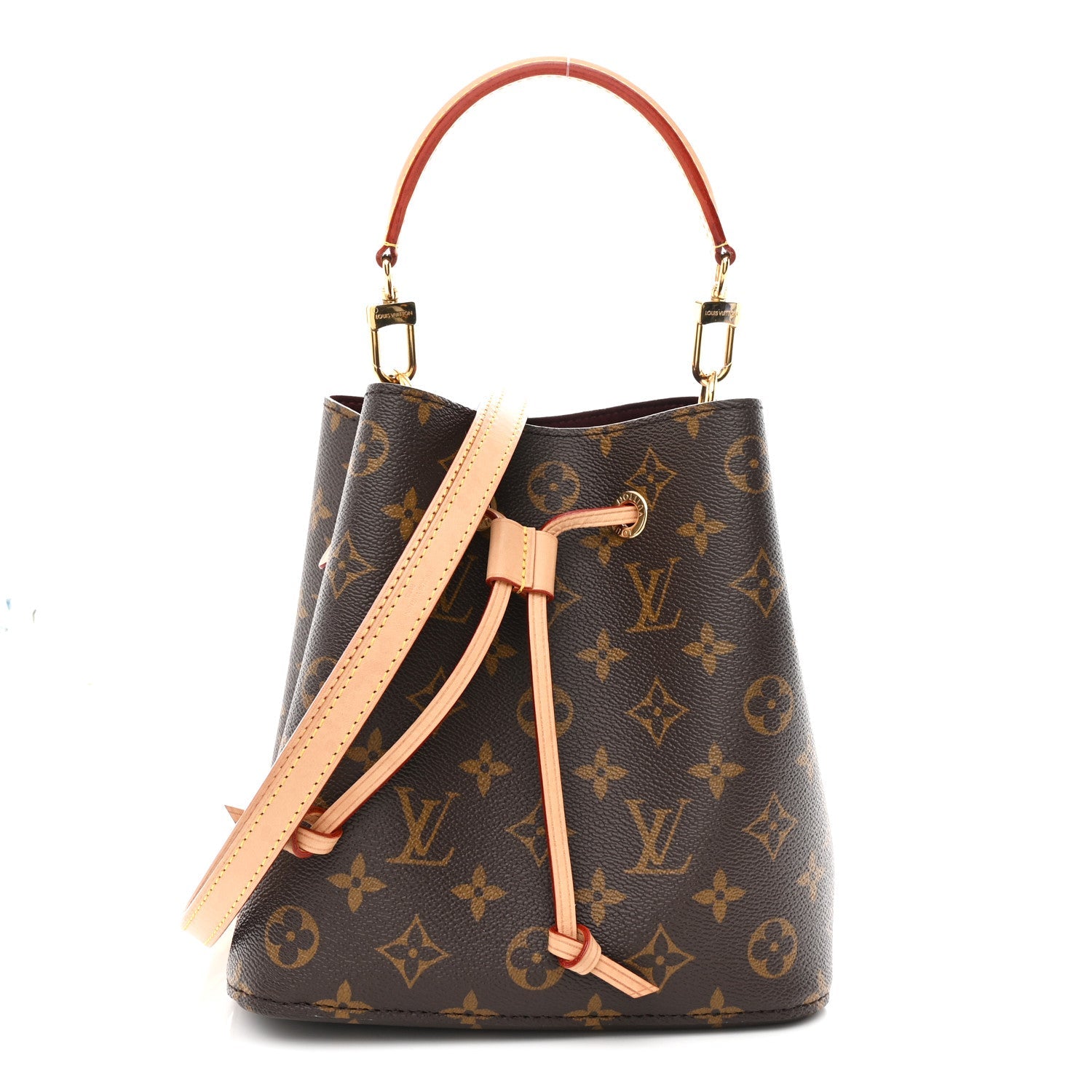 Monogram Neonoe BB