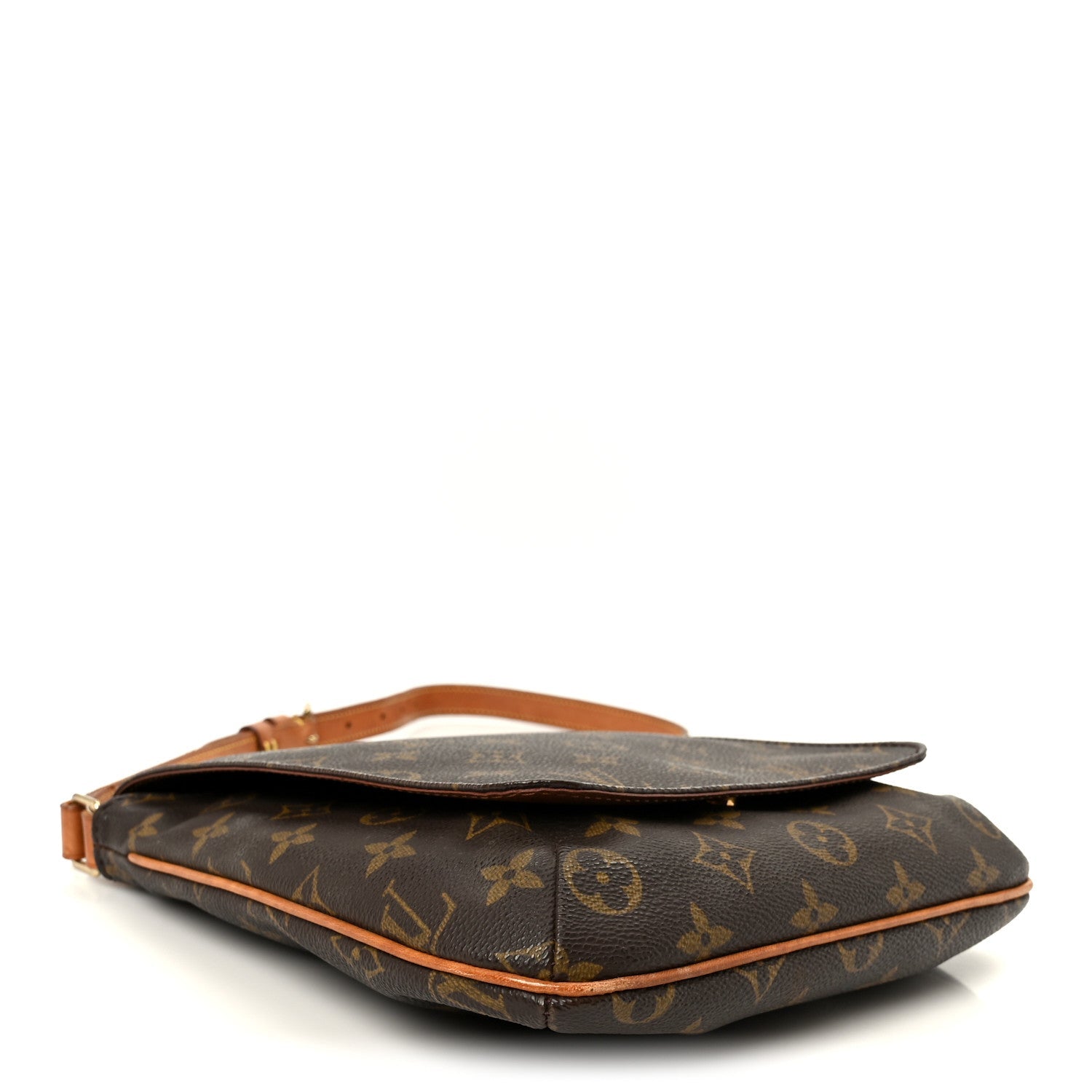 Monogram Musette Salsa