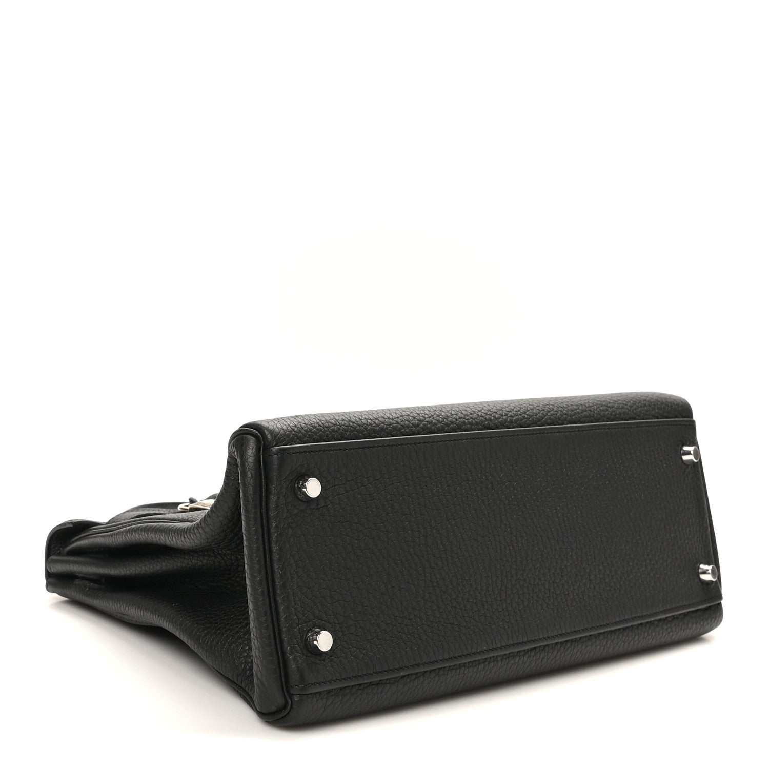 Togo Kelly Retourne 32 Black