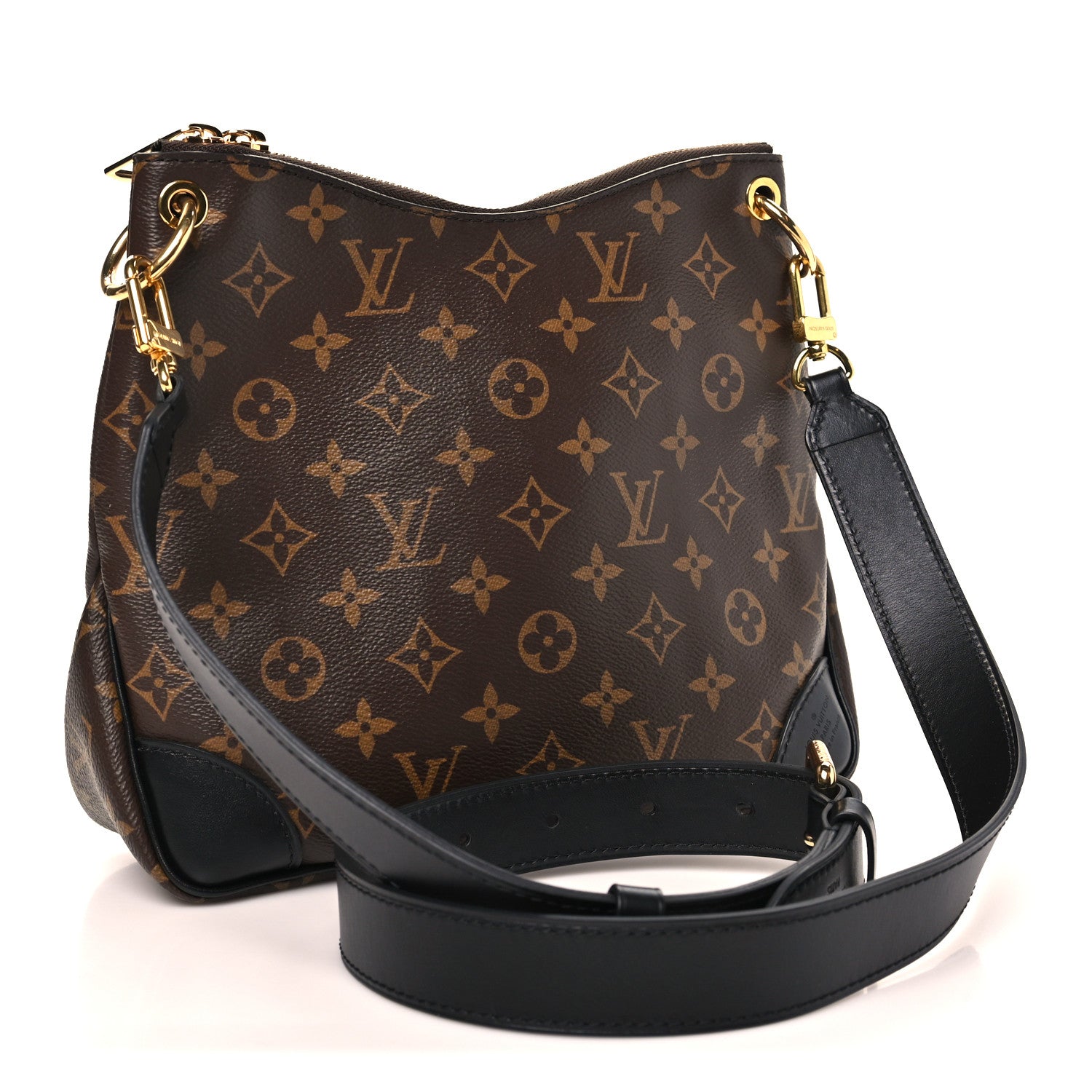 Monogram Odeon PM Black