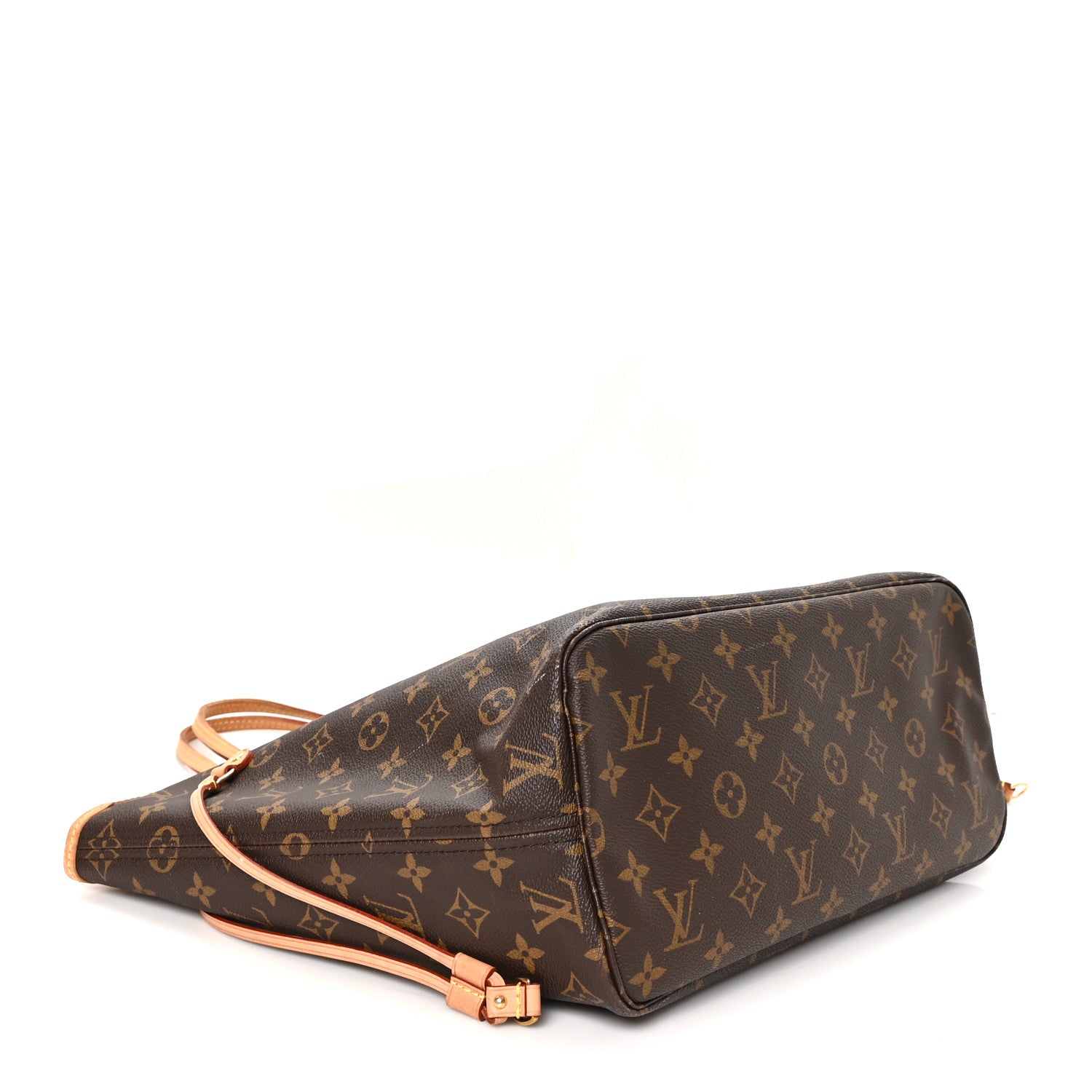 Monogram Neo Neverfull MM