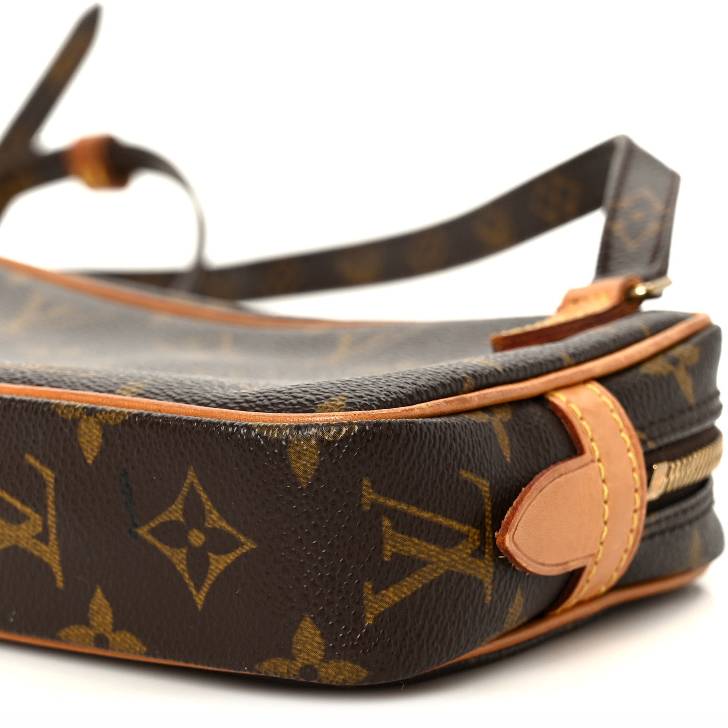 Monogram Pochette Marly Bandouliere
