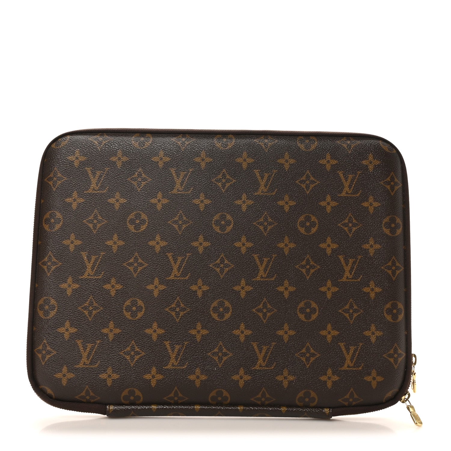 Monogram 13 Inch Laptop Sleeve