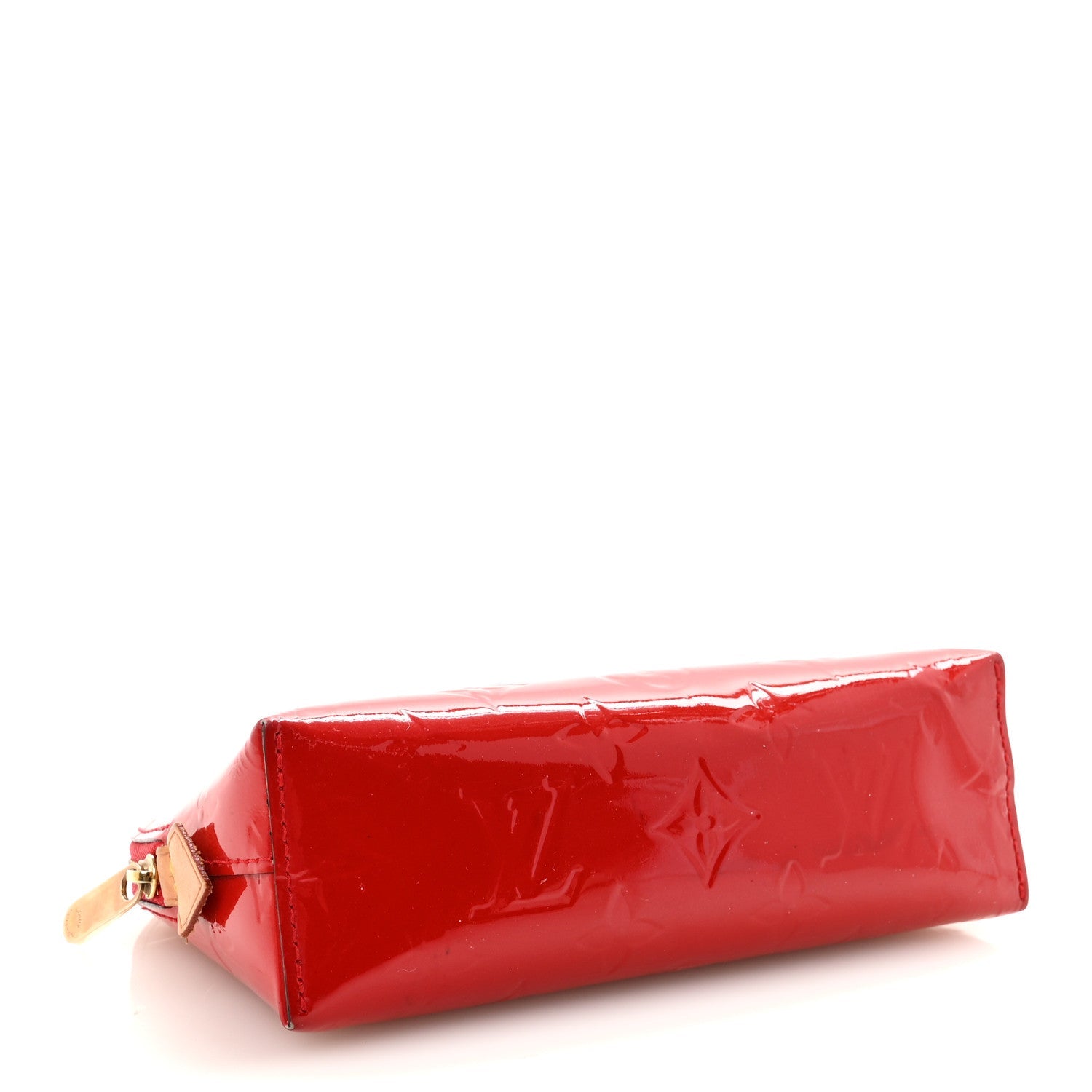 Vernis Cosmetic Pouch Pomme D'Amour