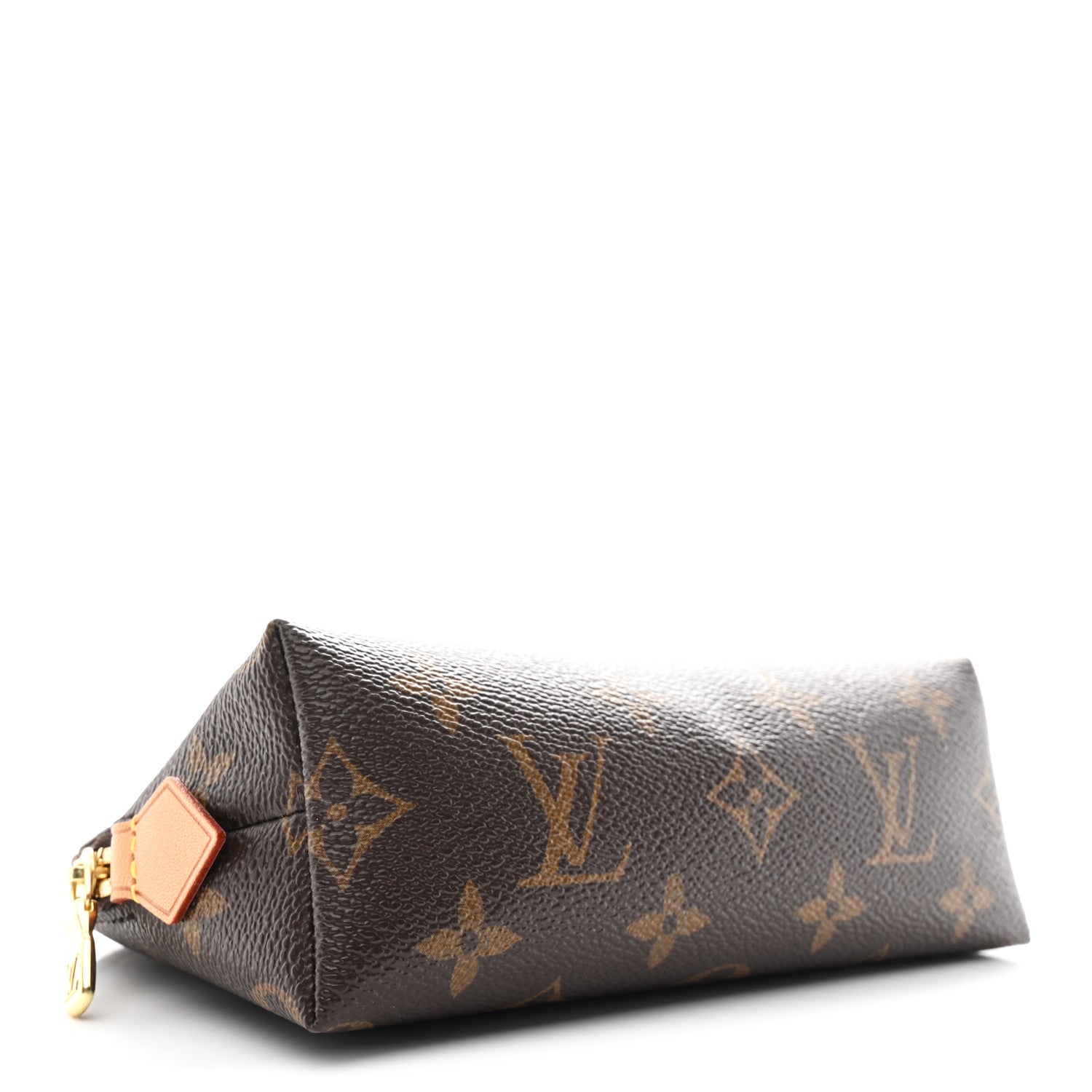 Monogram Cosmetic Pouch