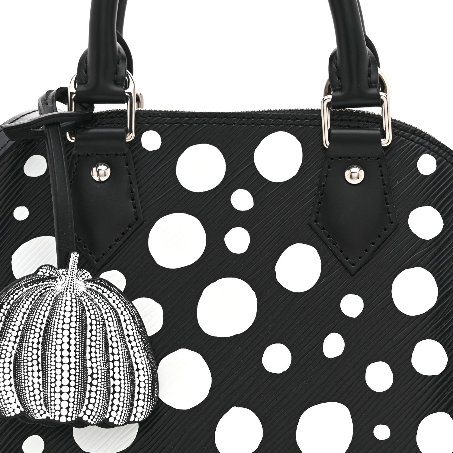 X YK Epi Alma BB Black White