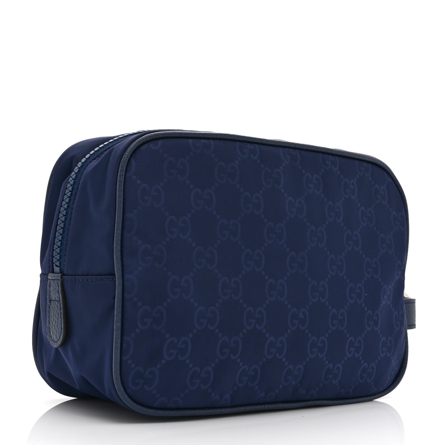 Nylon Monogram Dolmias Pouch Tide