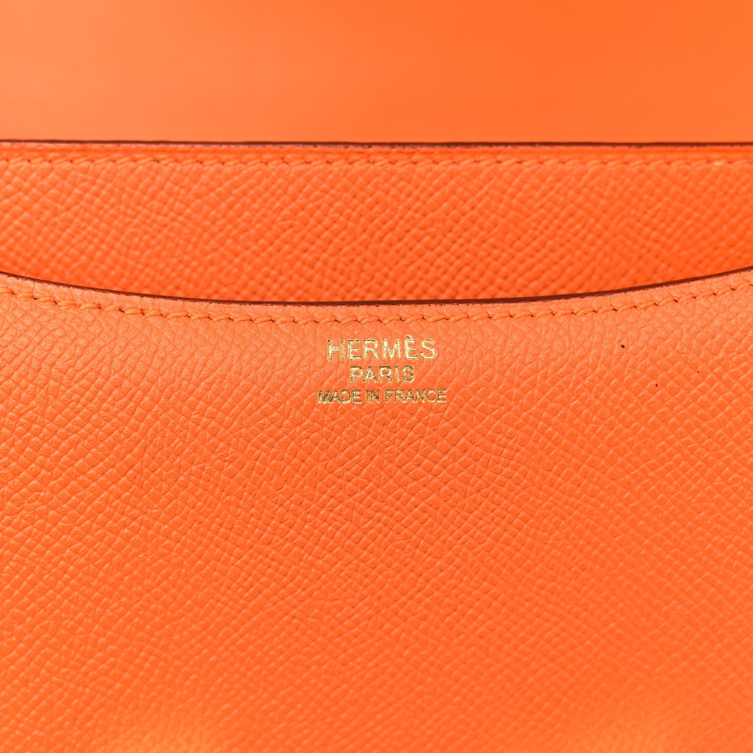 Epsom Constance 24 Orange