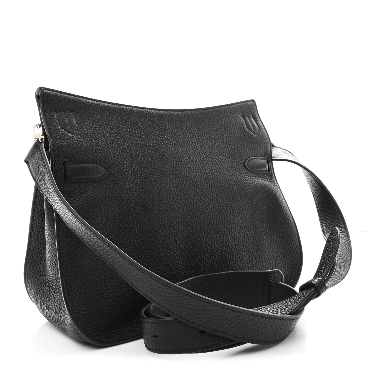 Taurillon Clemence Jypsiere 28 Black