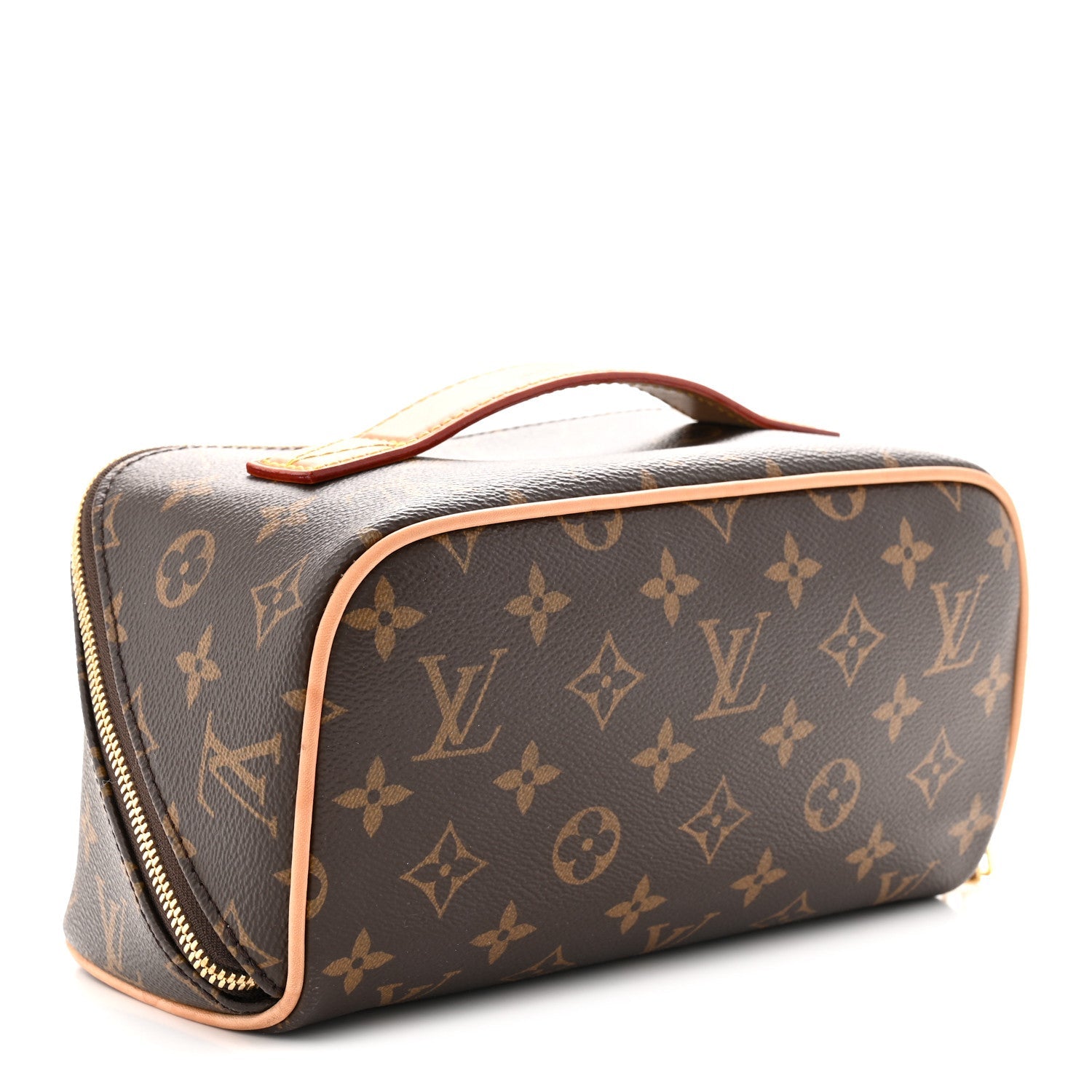 Monogram Toiletry Bag