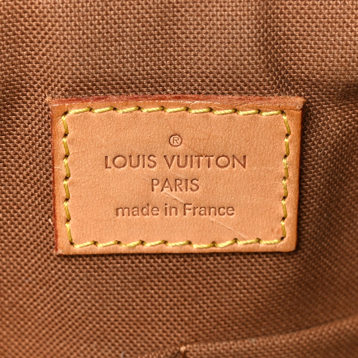 Monogram Tivoli PM