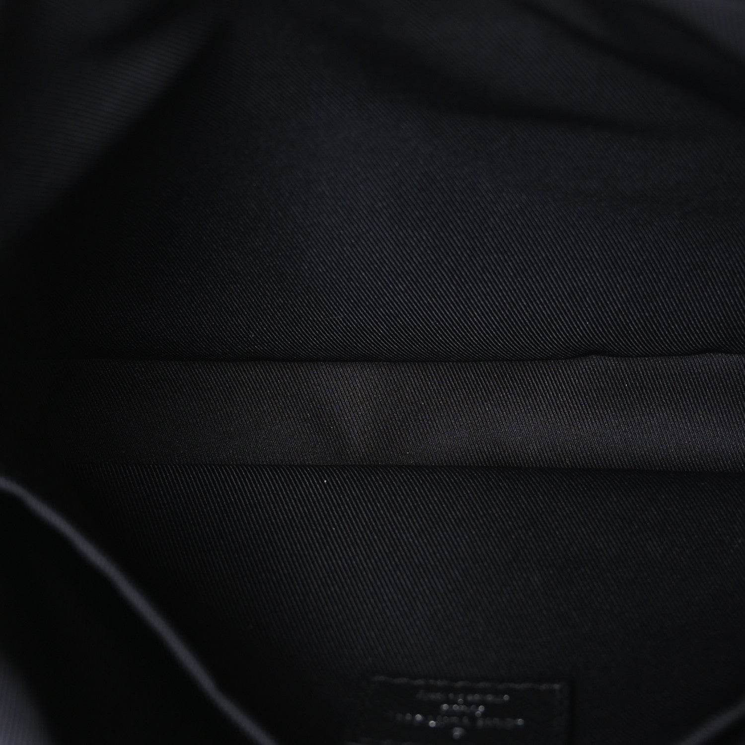 Taiga Outdoor Messenger PM  Black