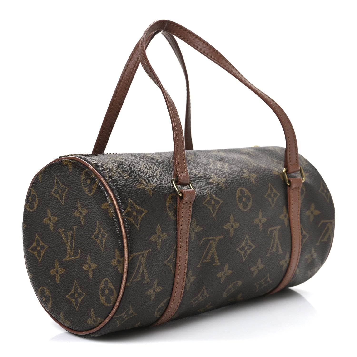 Monogram Papillon 26