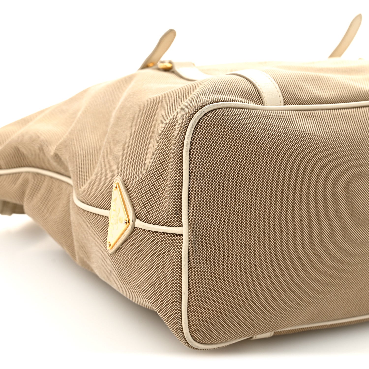 Jacquard Logo Tote Corda Talco