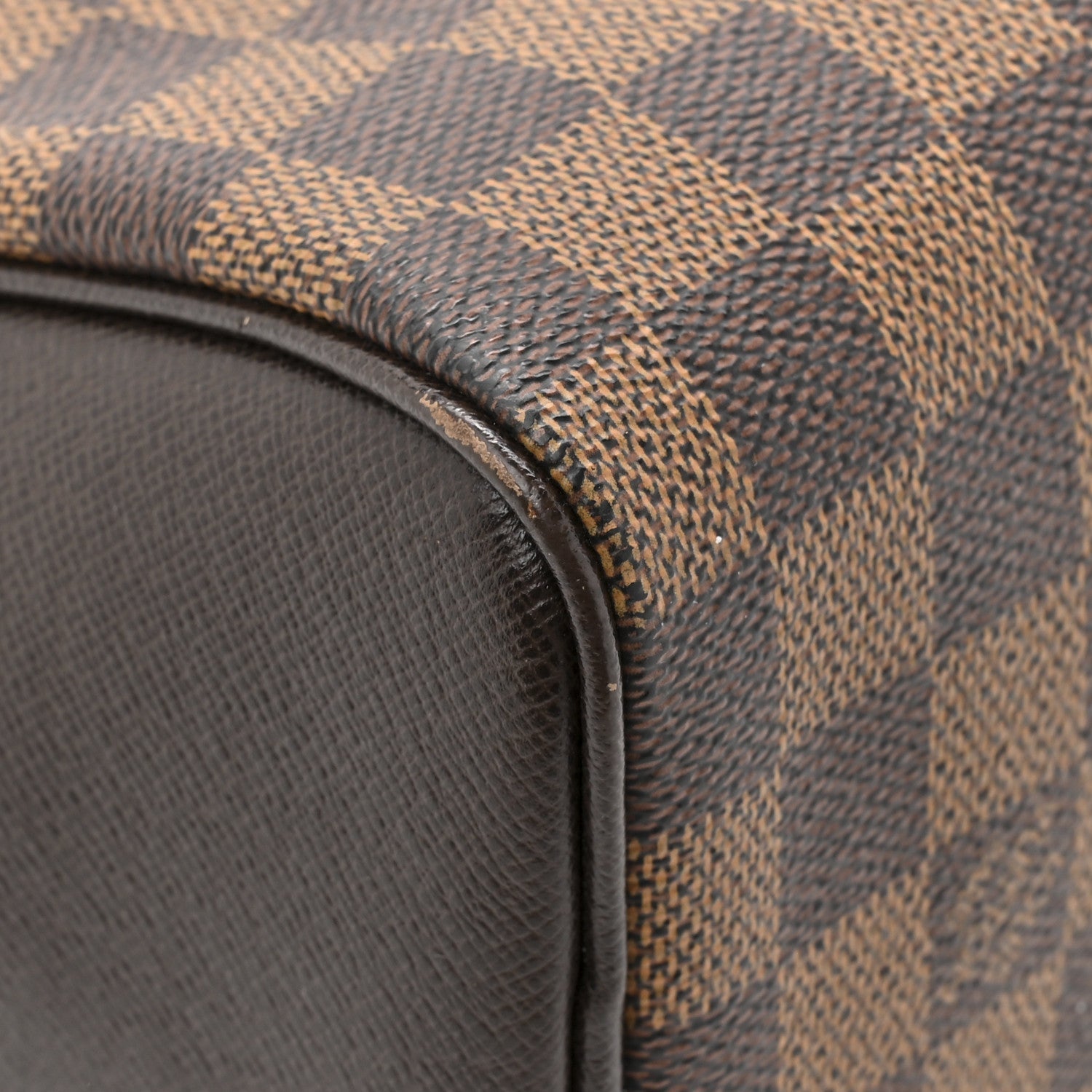 Damier Ebene Brera