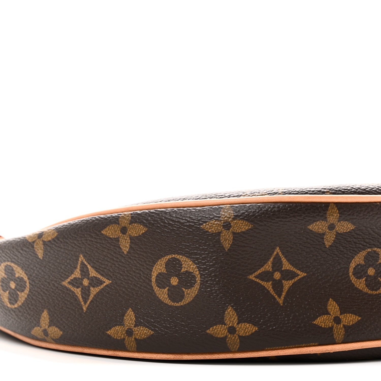 Monogram Loop