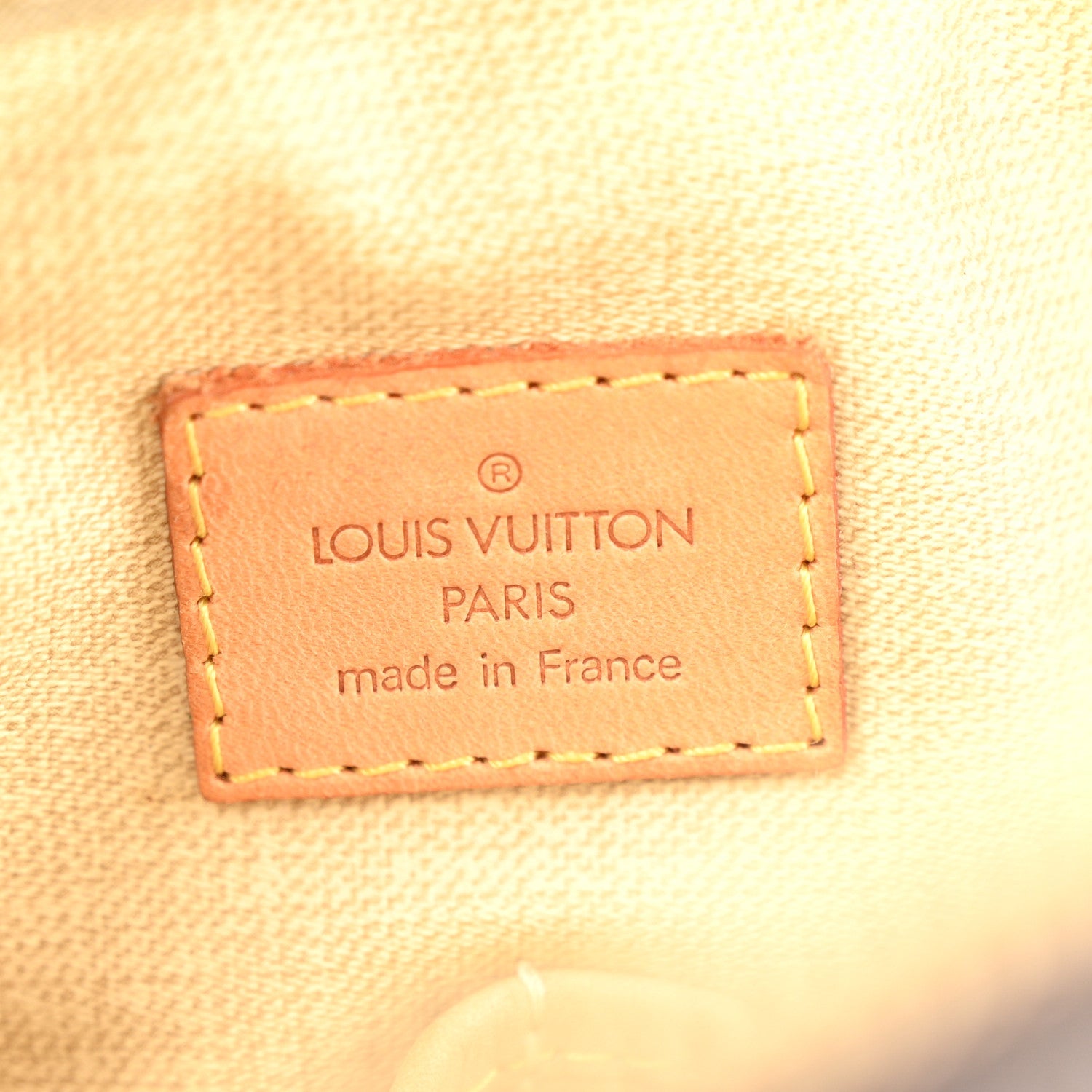 Monogram Trouville
