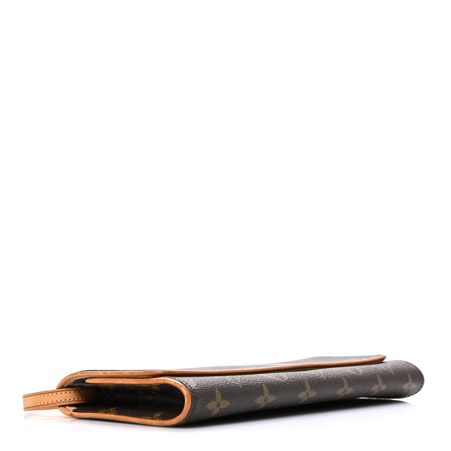 Monogram Pochette Twin GM