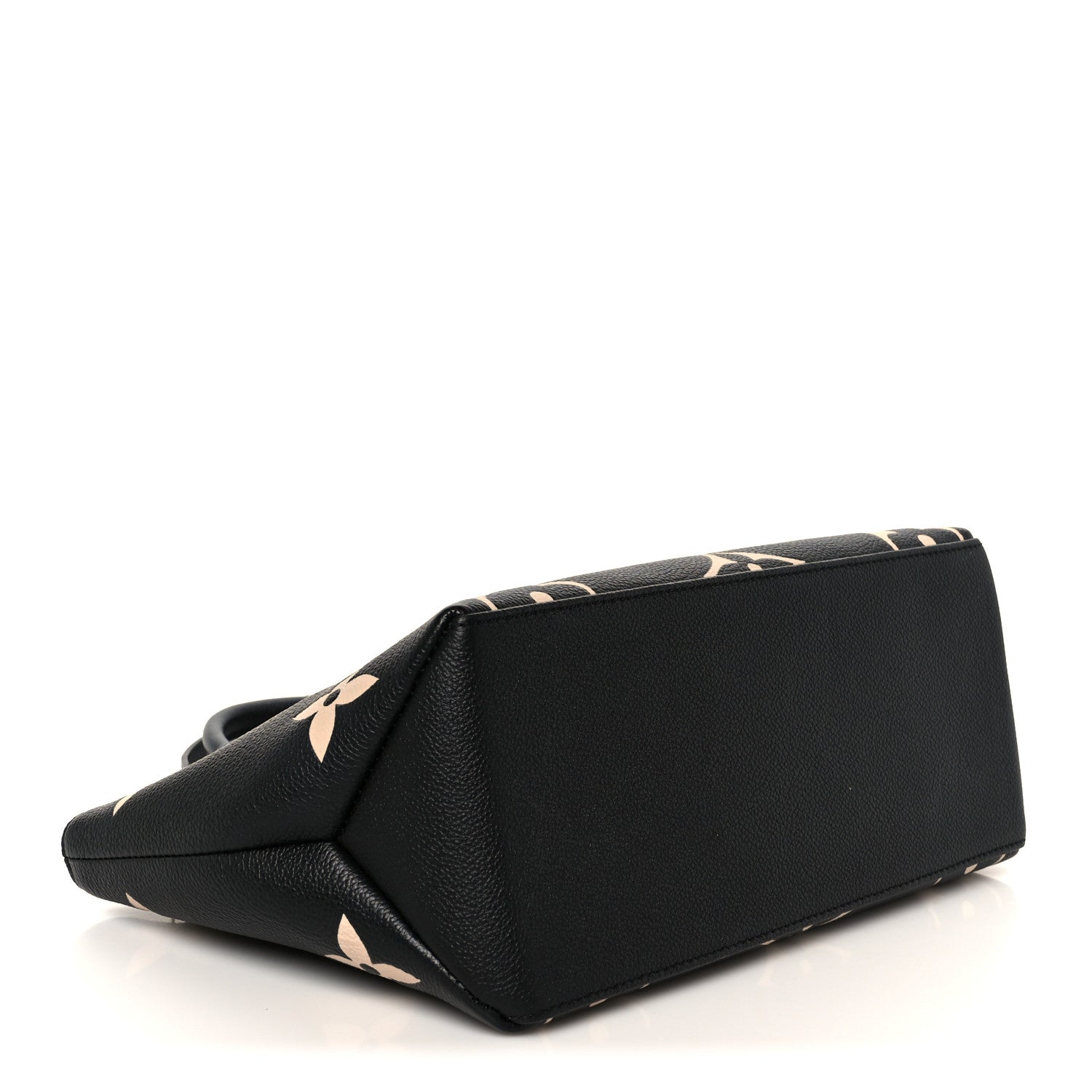 Empreinte Monogram Giant Petit Palais Black Beige