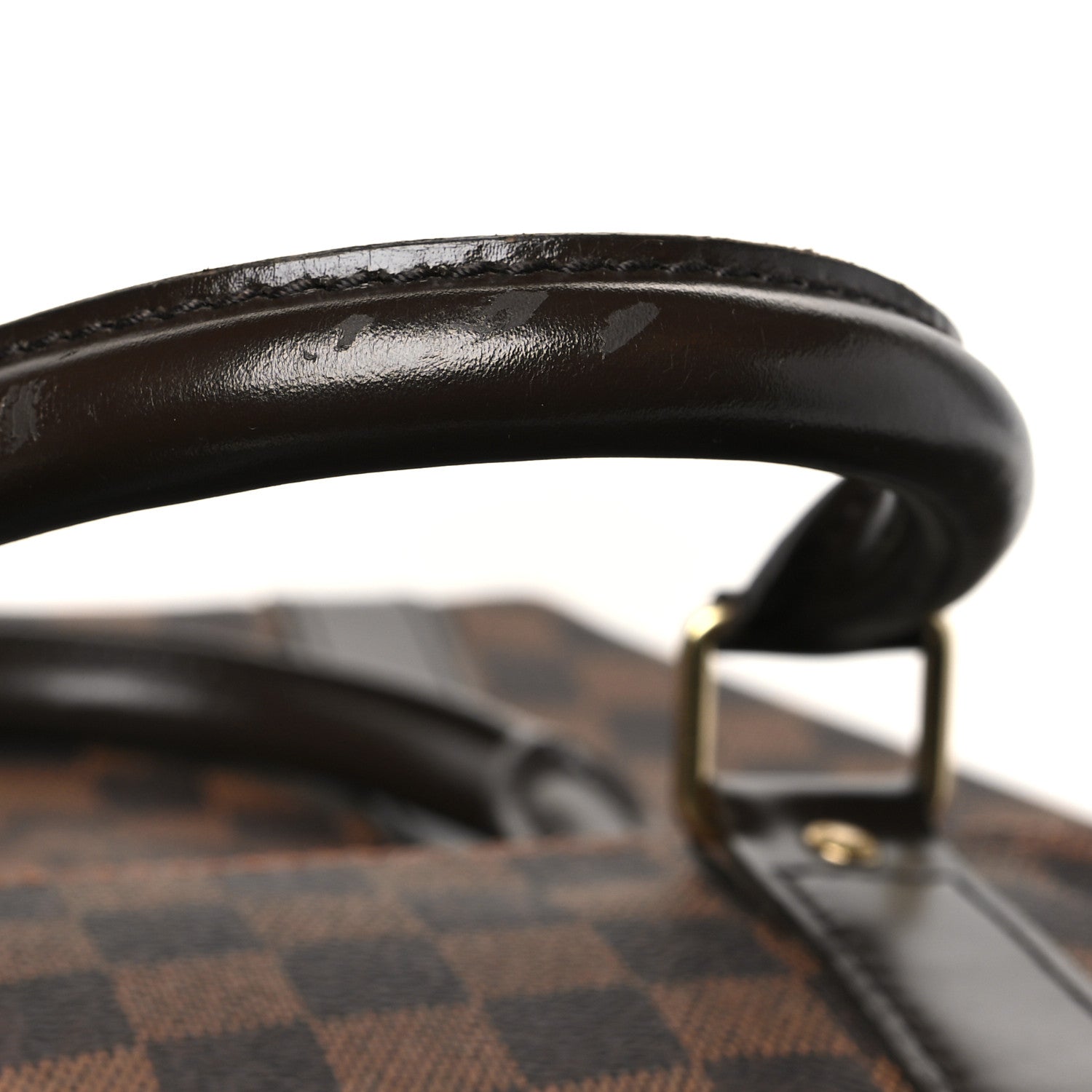 Damier Ebene Keepall Bandouliere 45