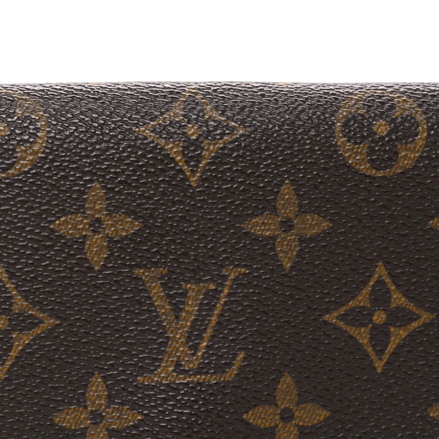 Monogram Pochette Twin GM