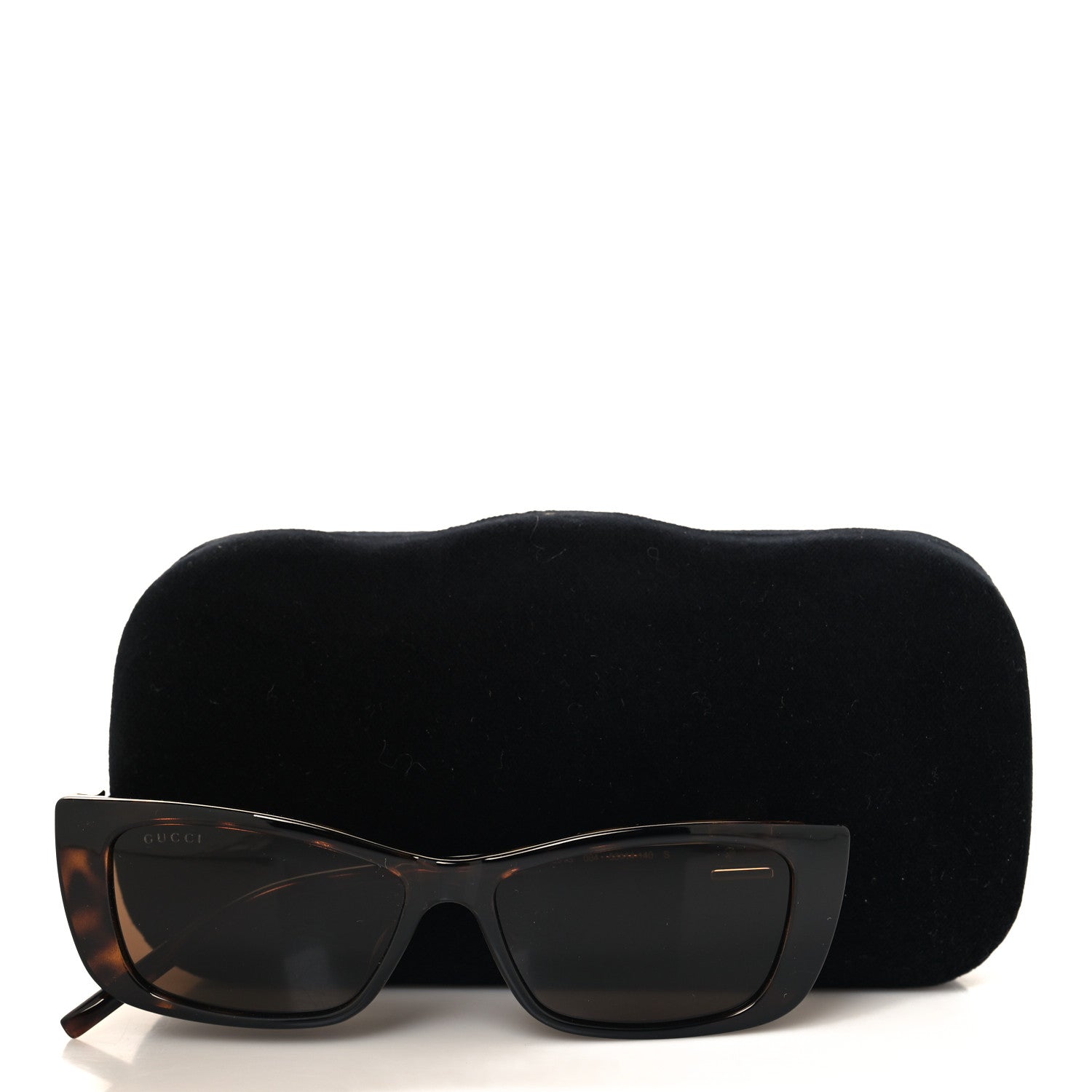 Acetate Sunglasses GG1681S Tortoise