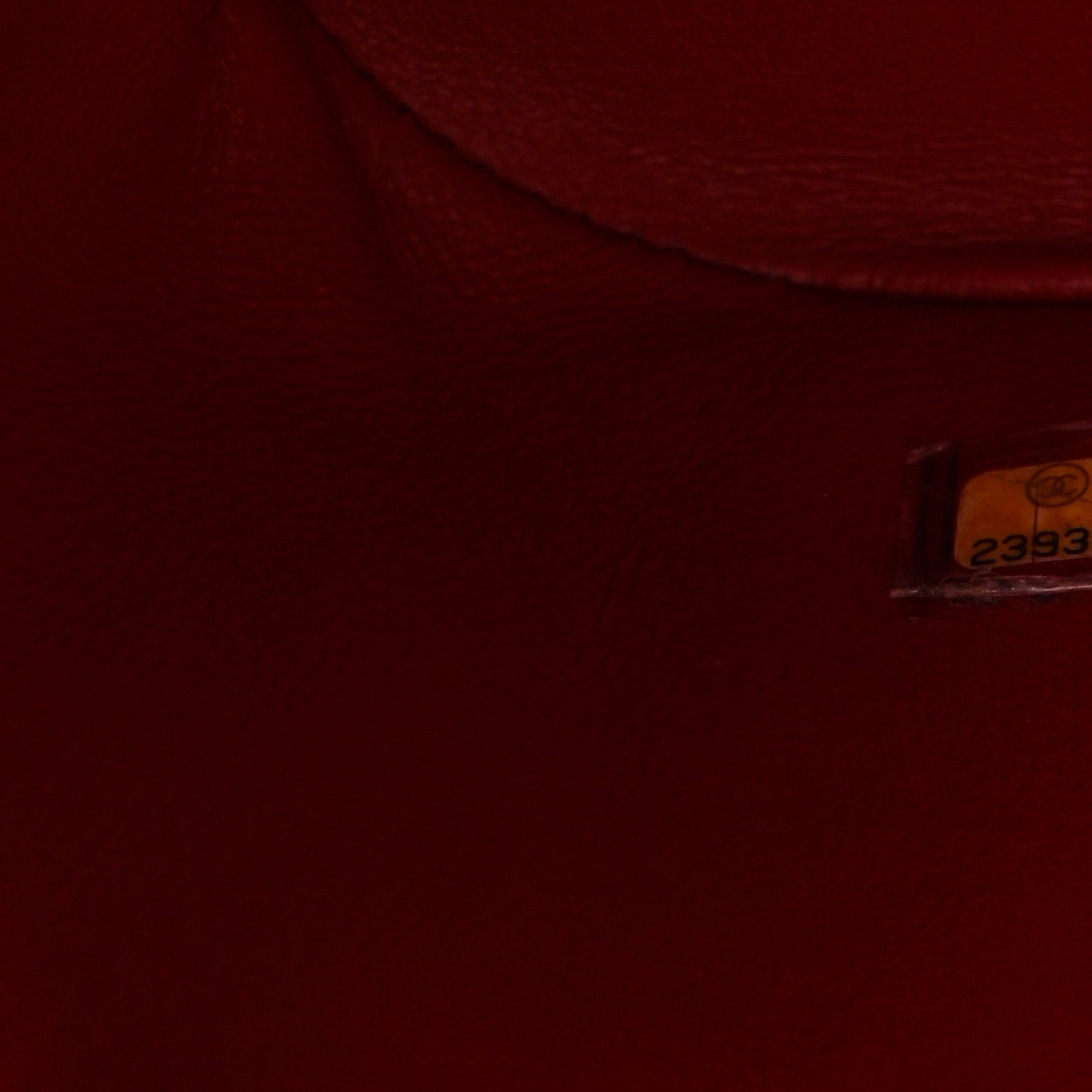 Caviar Quilted Business Affinity Backpack Fuchsia