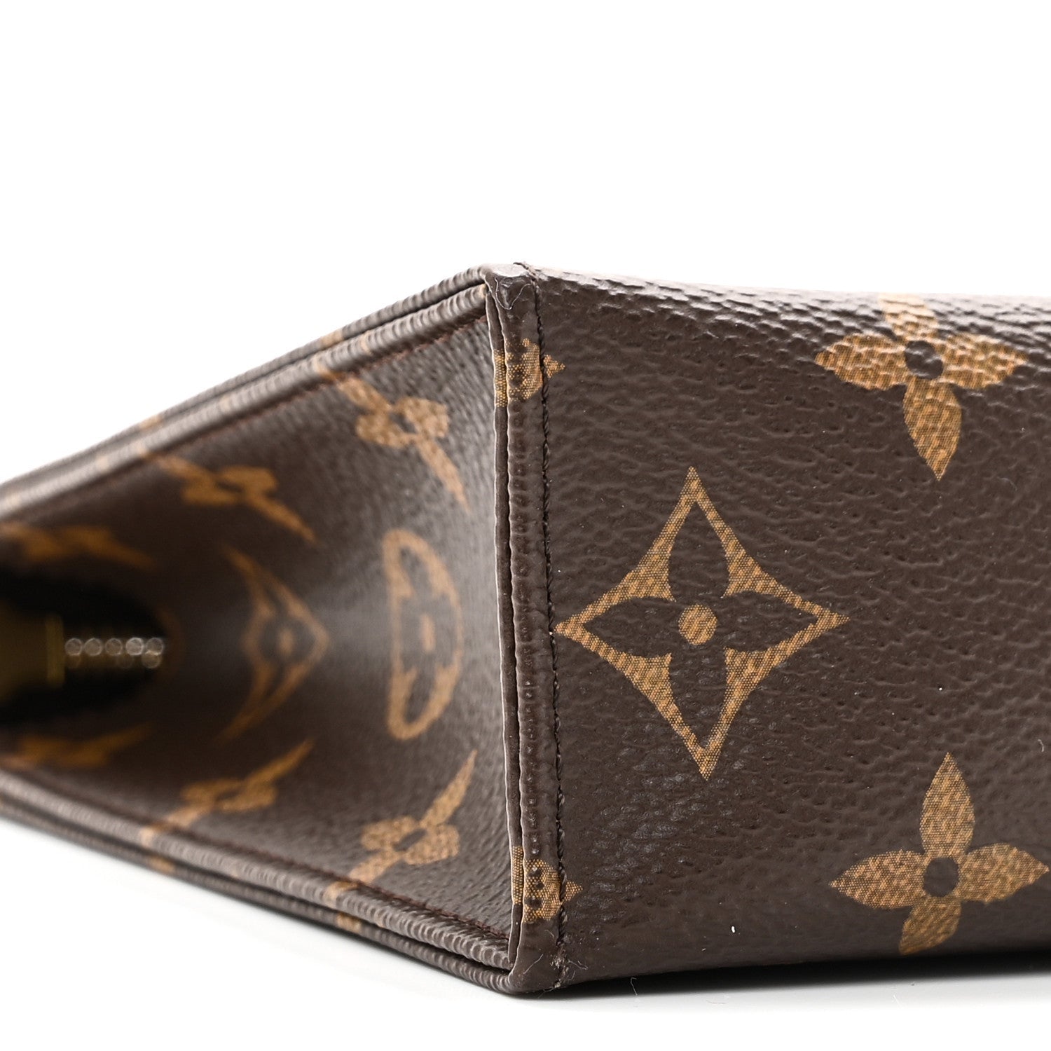 Monogram Toiletry Pouch 19