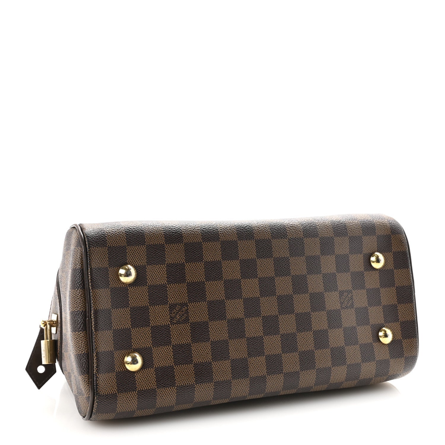 Damier Ebene Duomo