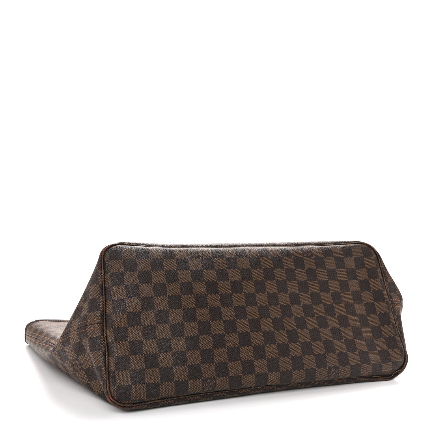 Damier Ebene Neverfull GM
