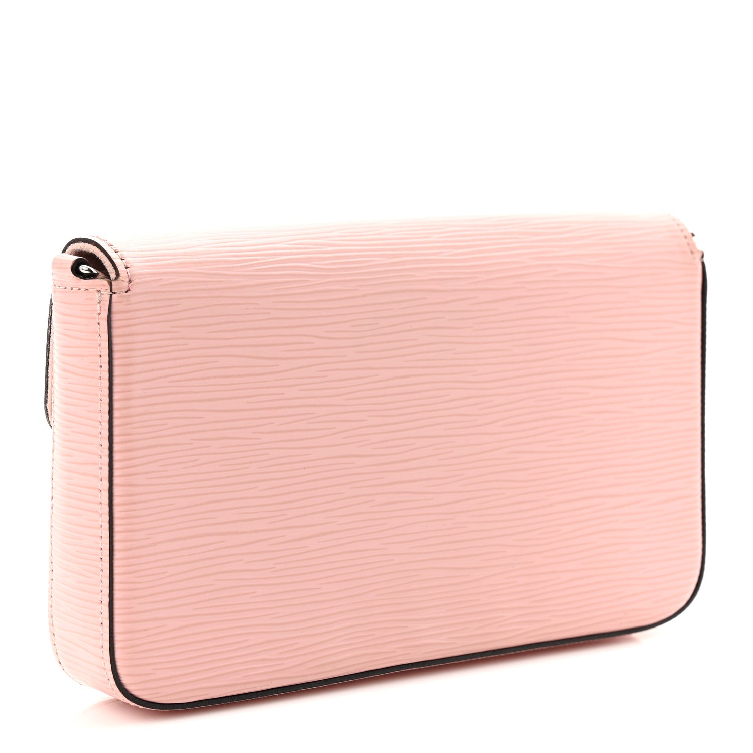 Epi Pochette Felicie Rose Ballerine