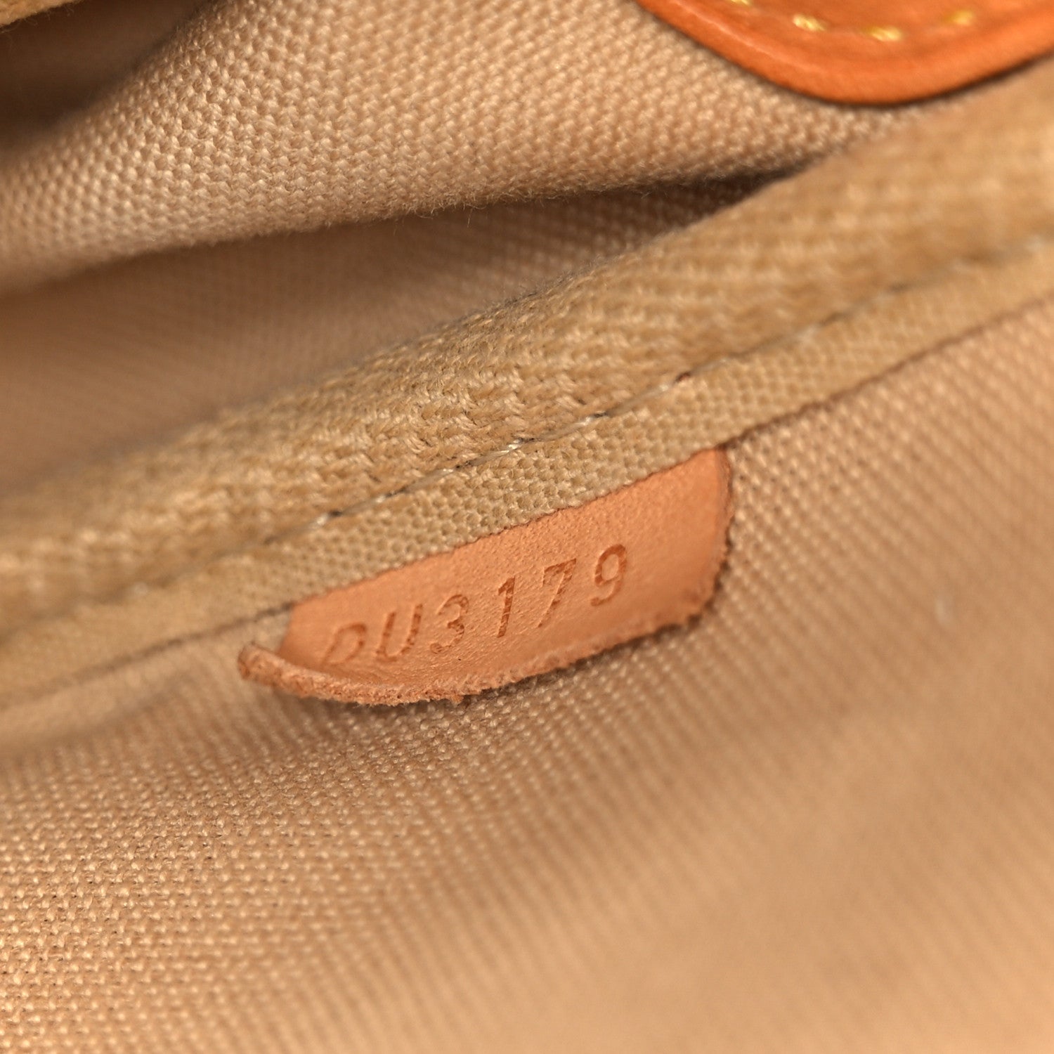 Damier Azur Favorite MM