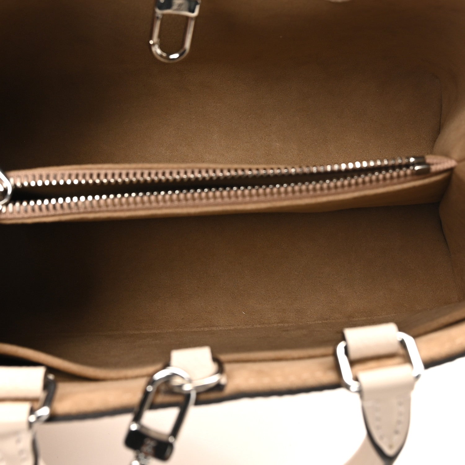 Epi Marelle Tote BB Quartz