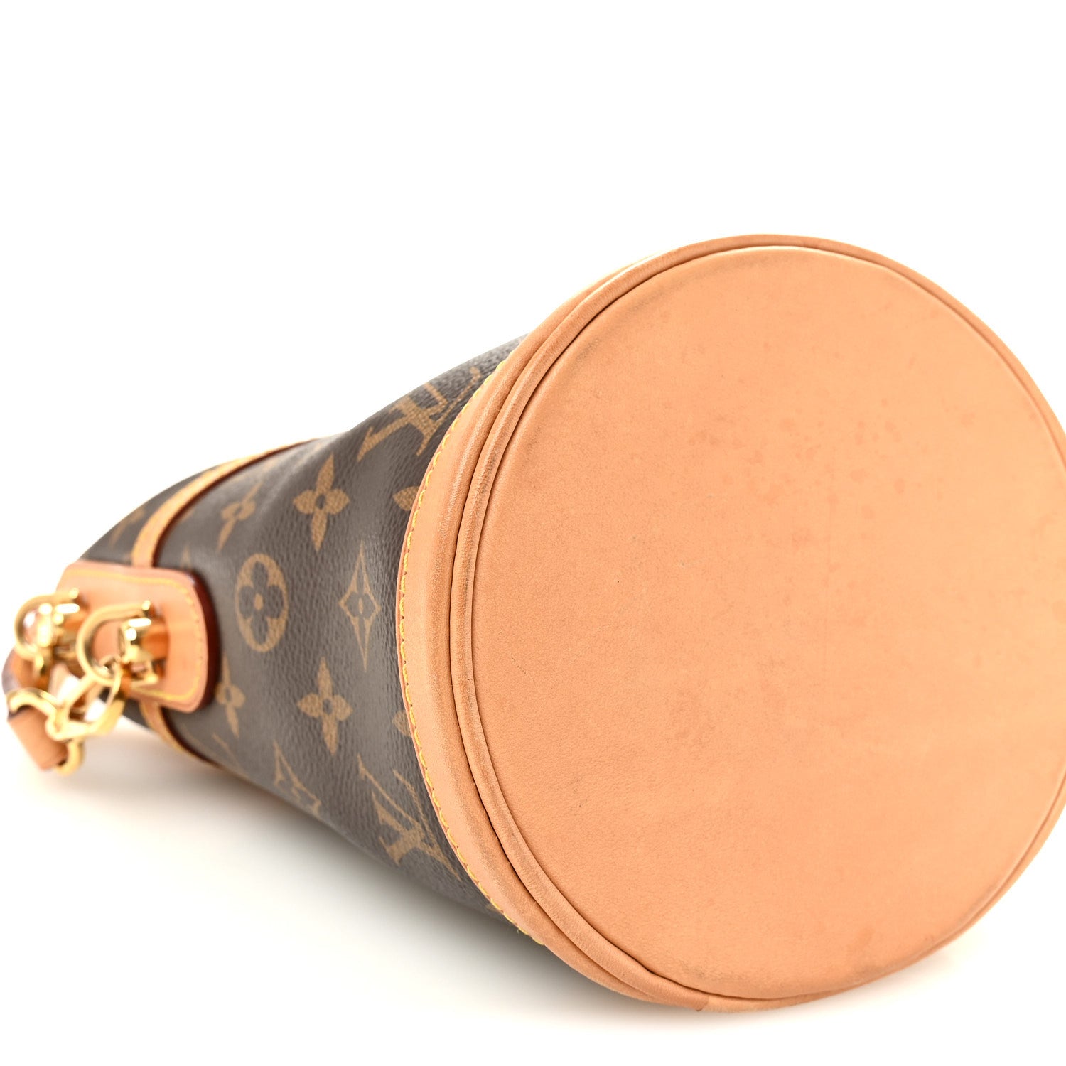 Monogram Duffle Bag