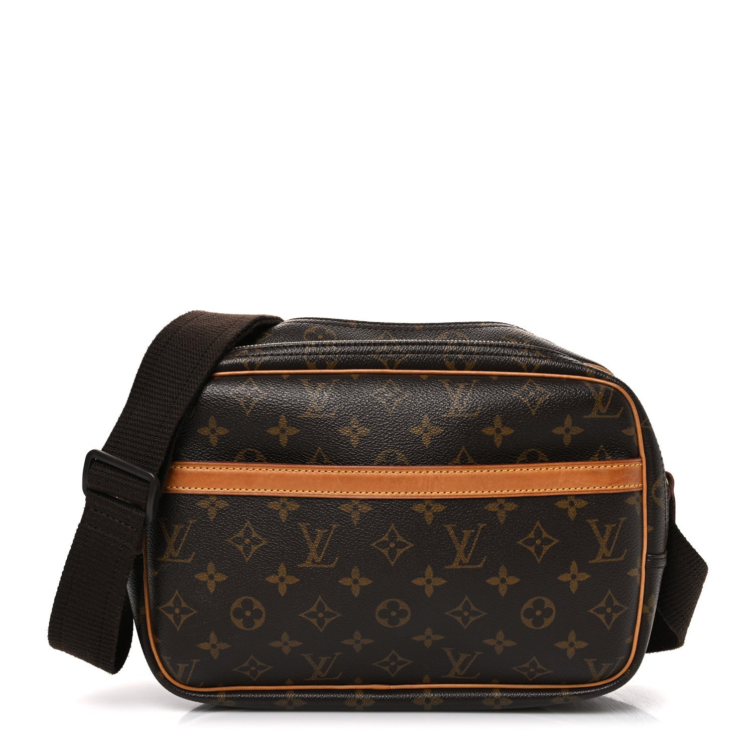 Monogram Reporter PM