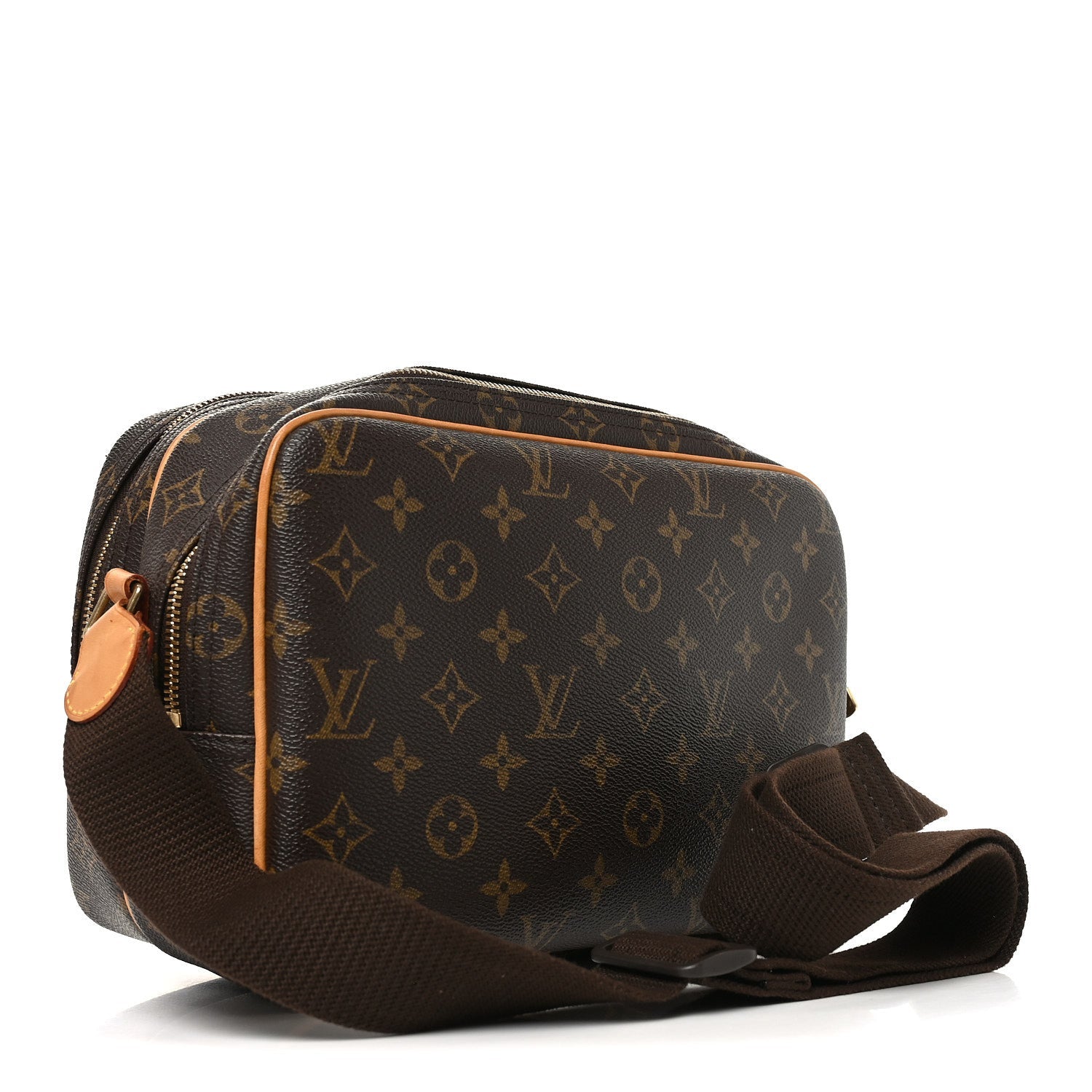 Monogram Reporter PM