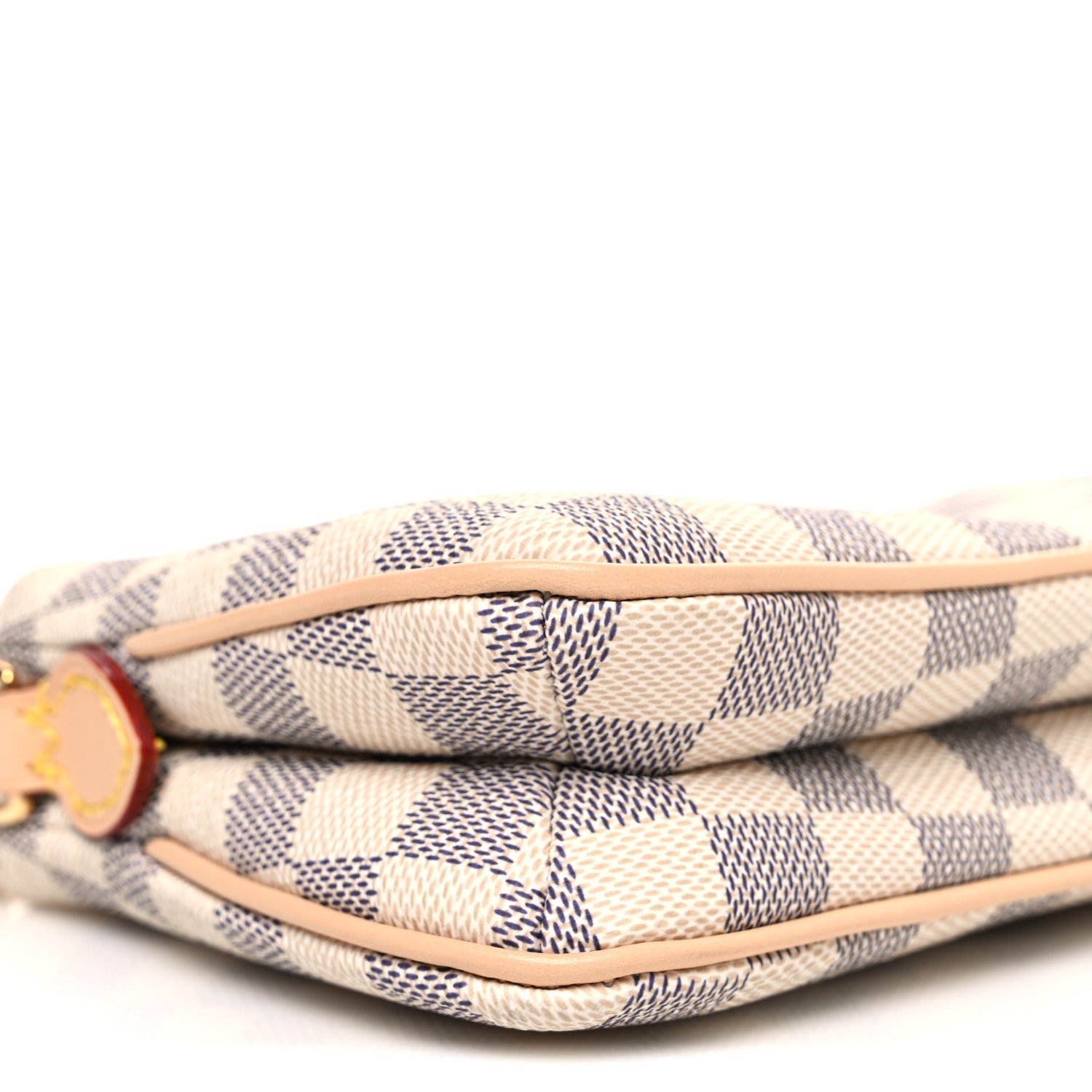 Damier Azur Liv Pochette