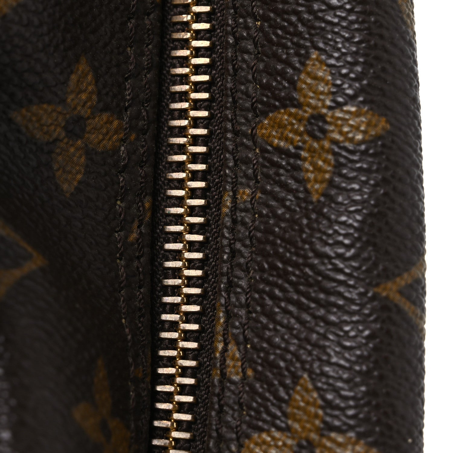 Monogram Trousse Toilette 28