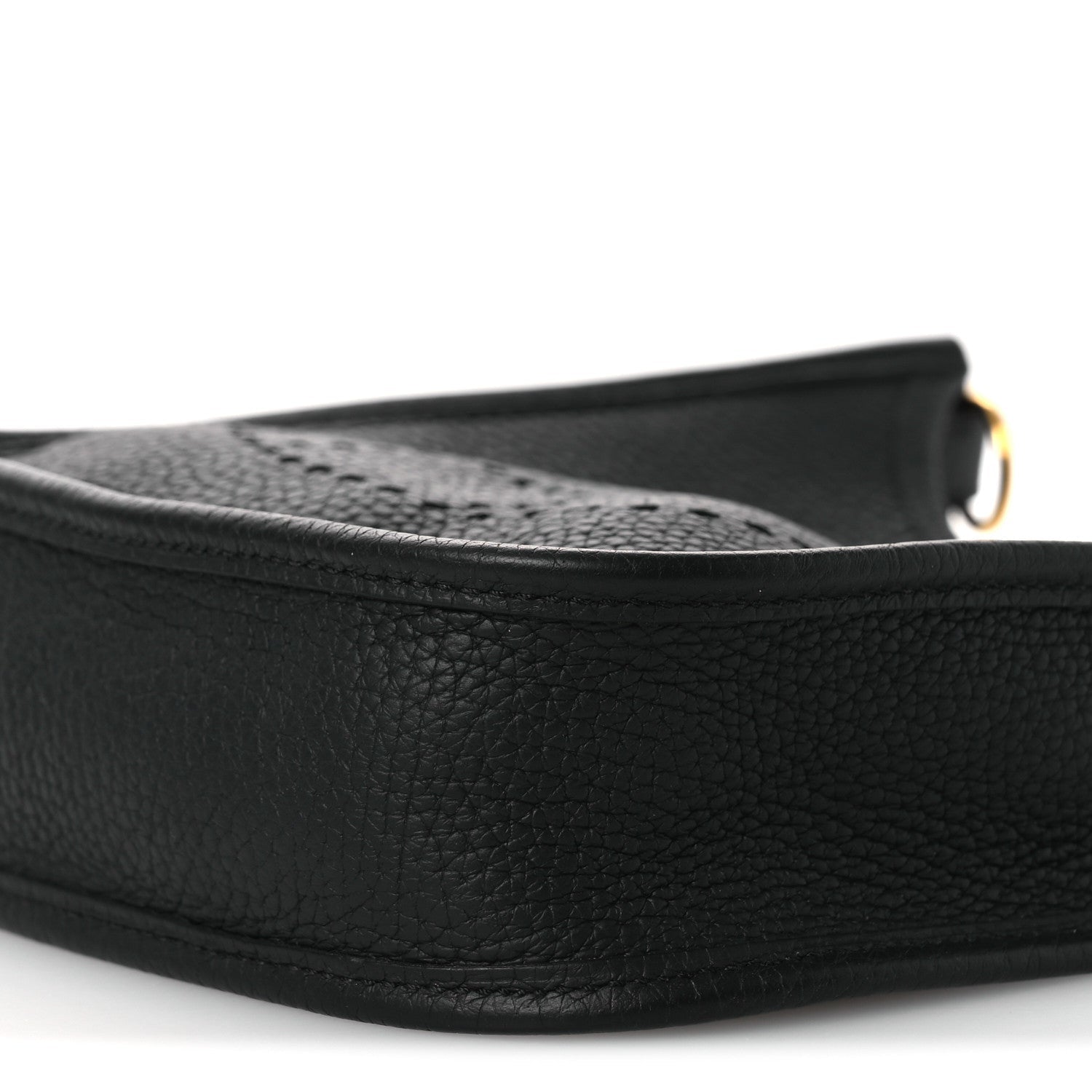 Taurillon Clemence Evelyne TPM Black