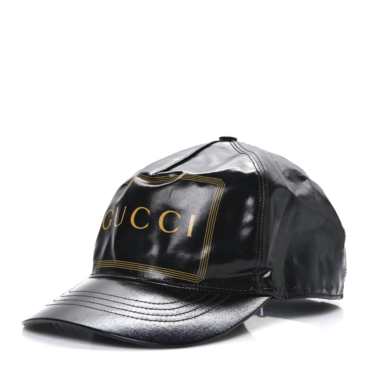 Montecarlo Baseball Hat L Black