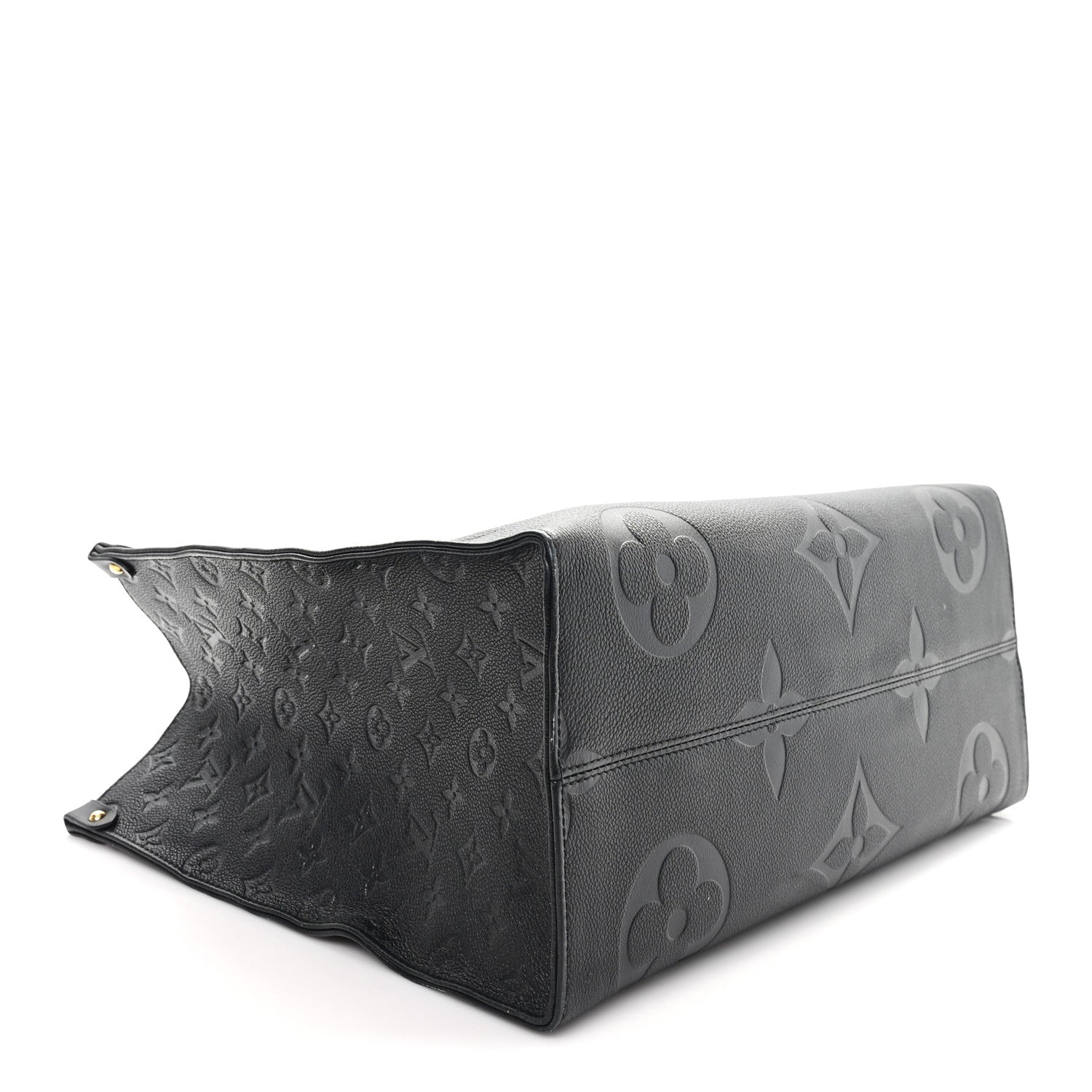 Empreinte Monogram Giant Onthego GM Black