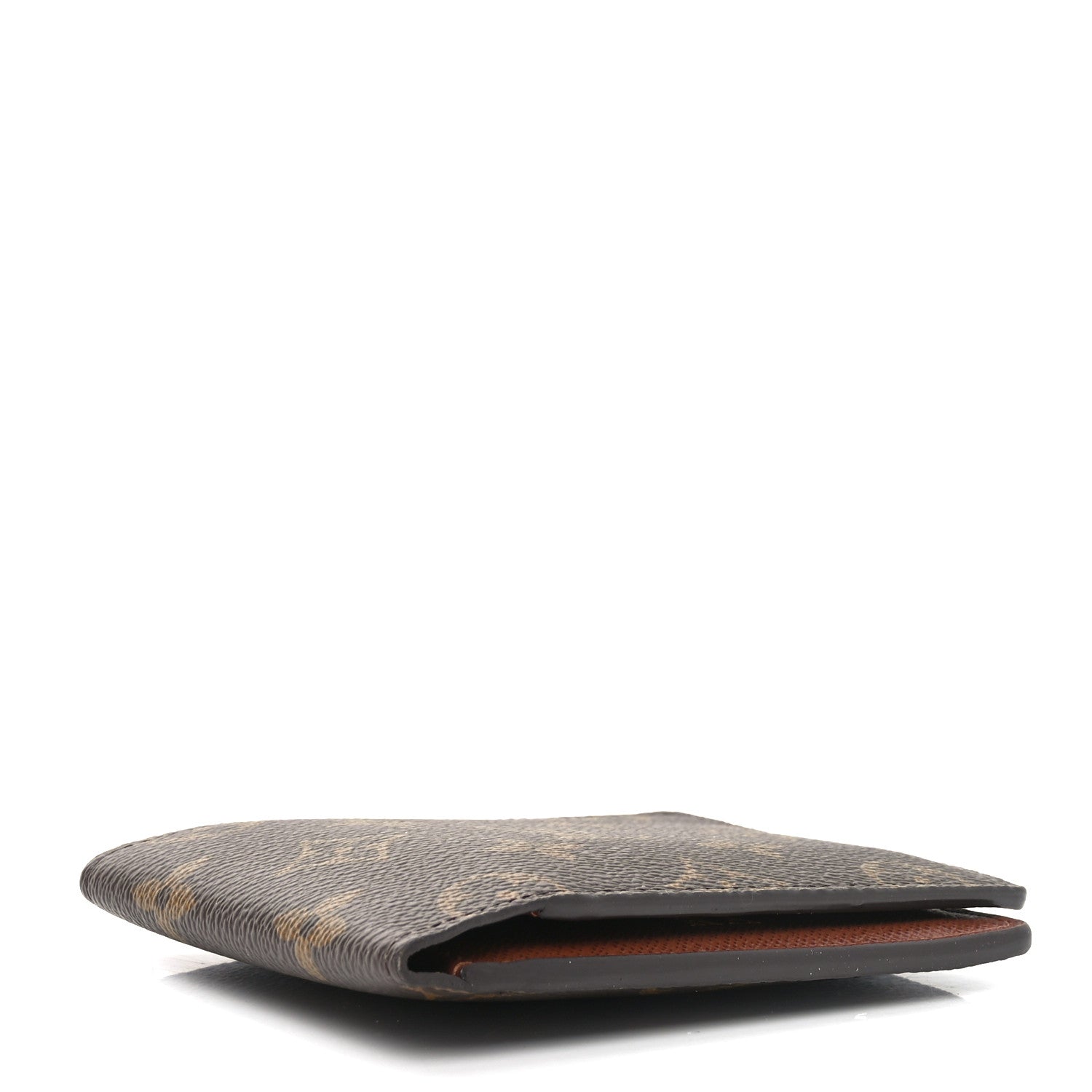 Monogram Multiple Wallet