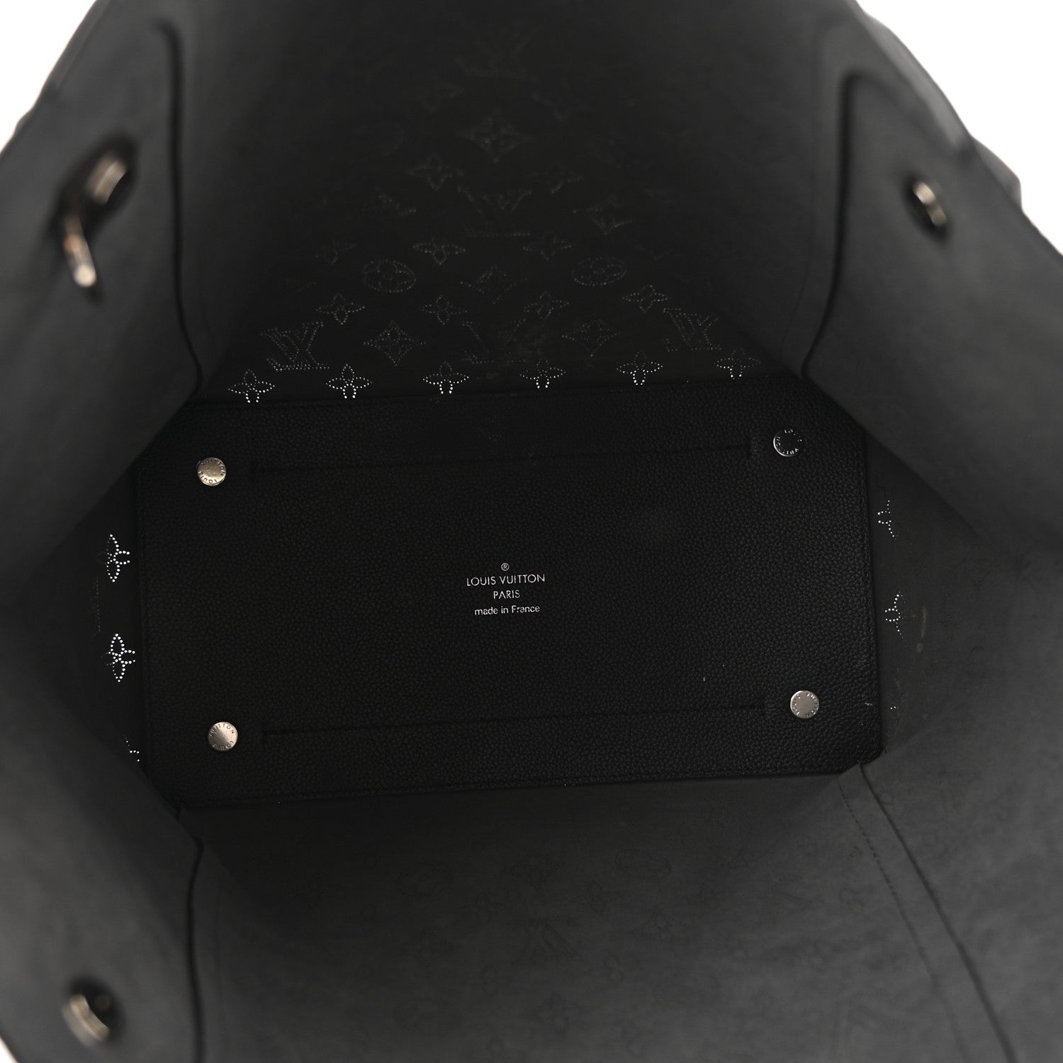 Mahina Hina MM Black