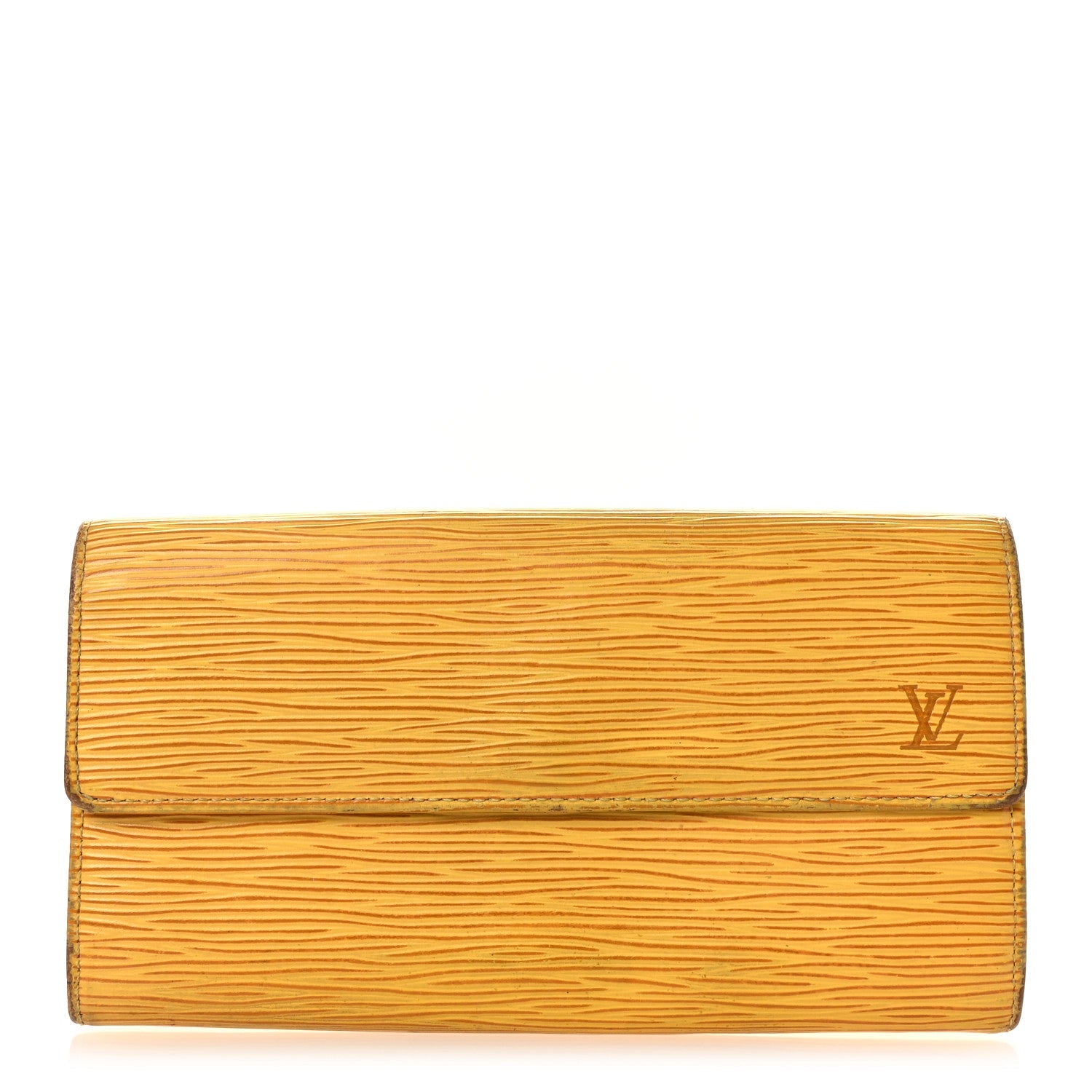 Epi Sarah Wallet Tassil