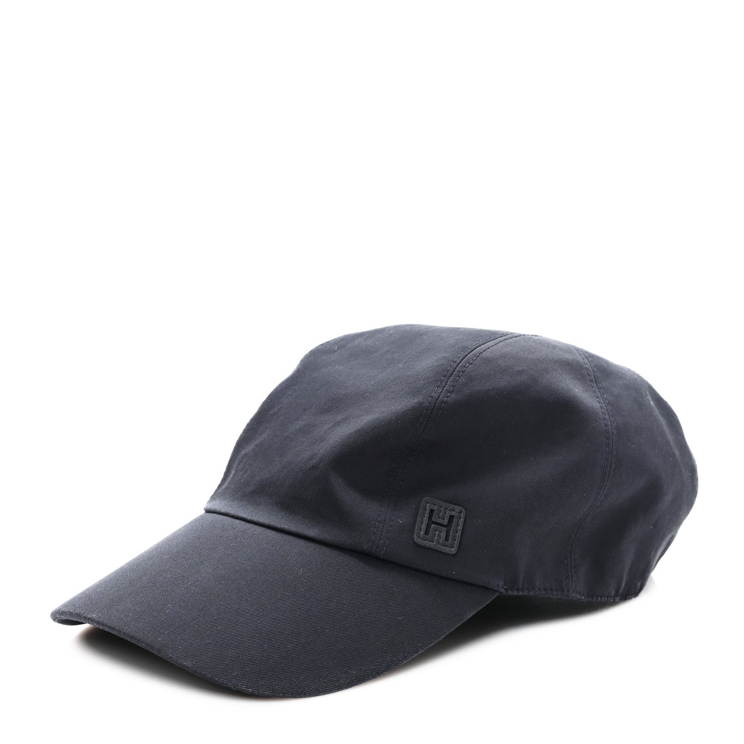 Cotton Miles H Cut Hat 58 Marine Indigo