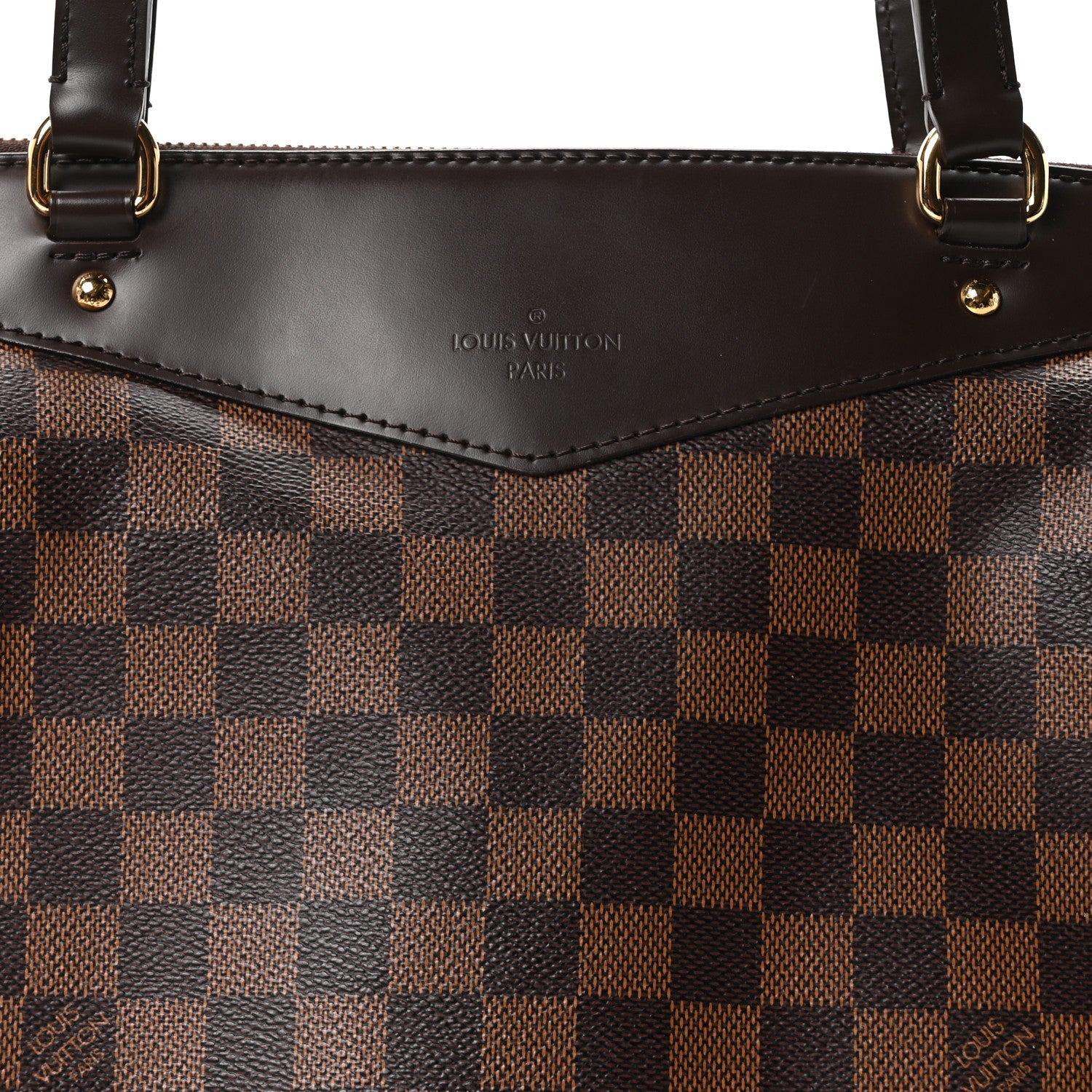 Damier Ebene Westminster GM