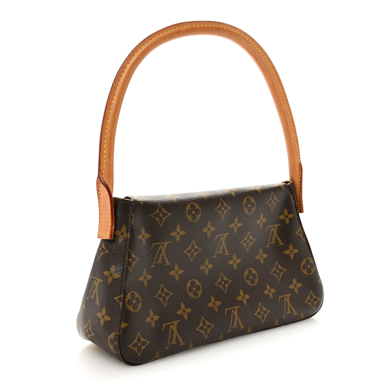Monogram Mini Looping