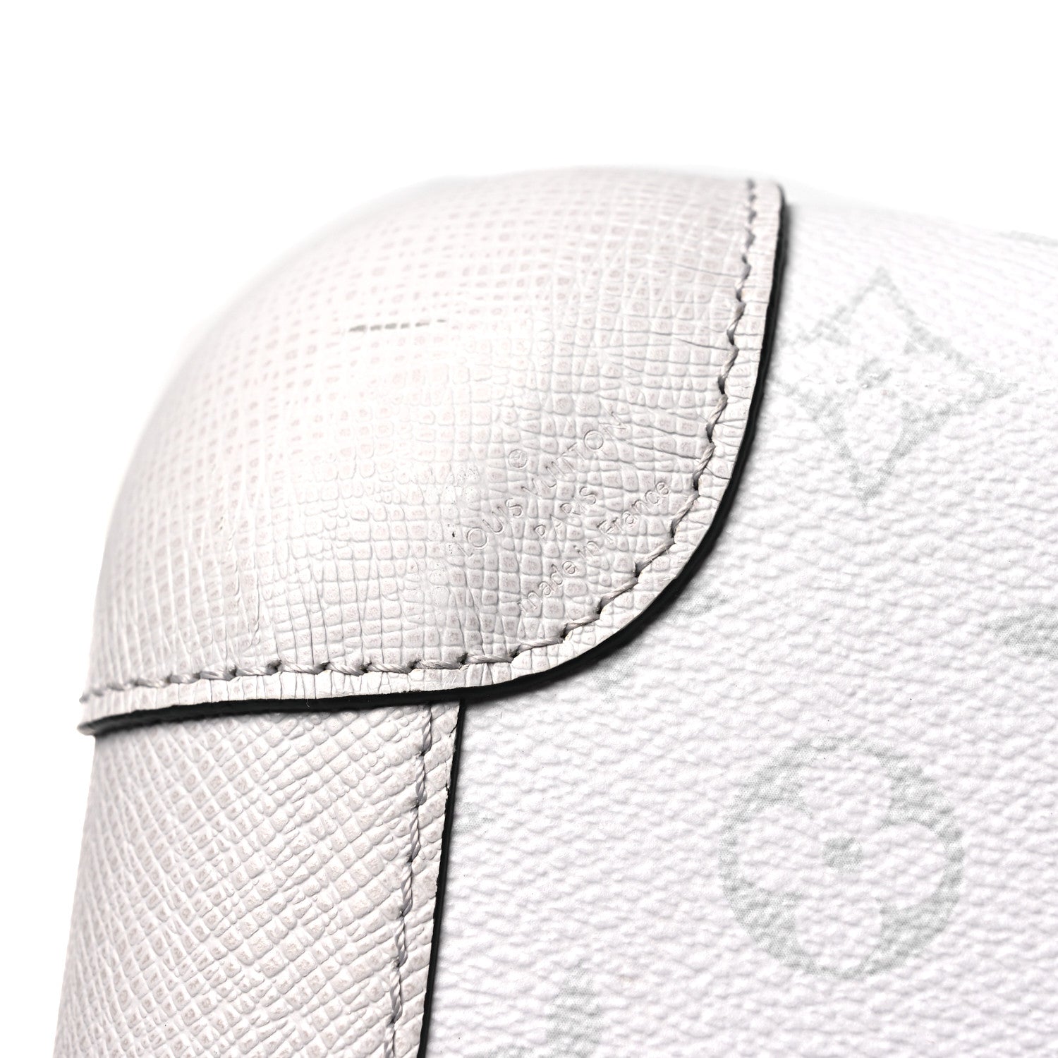 Taigarama Horizon 55 Optic White
