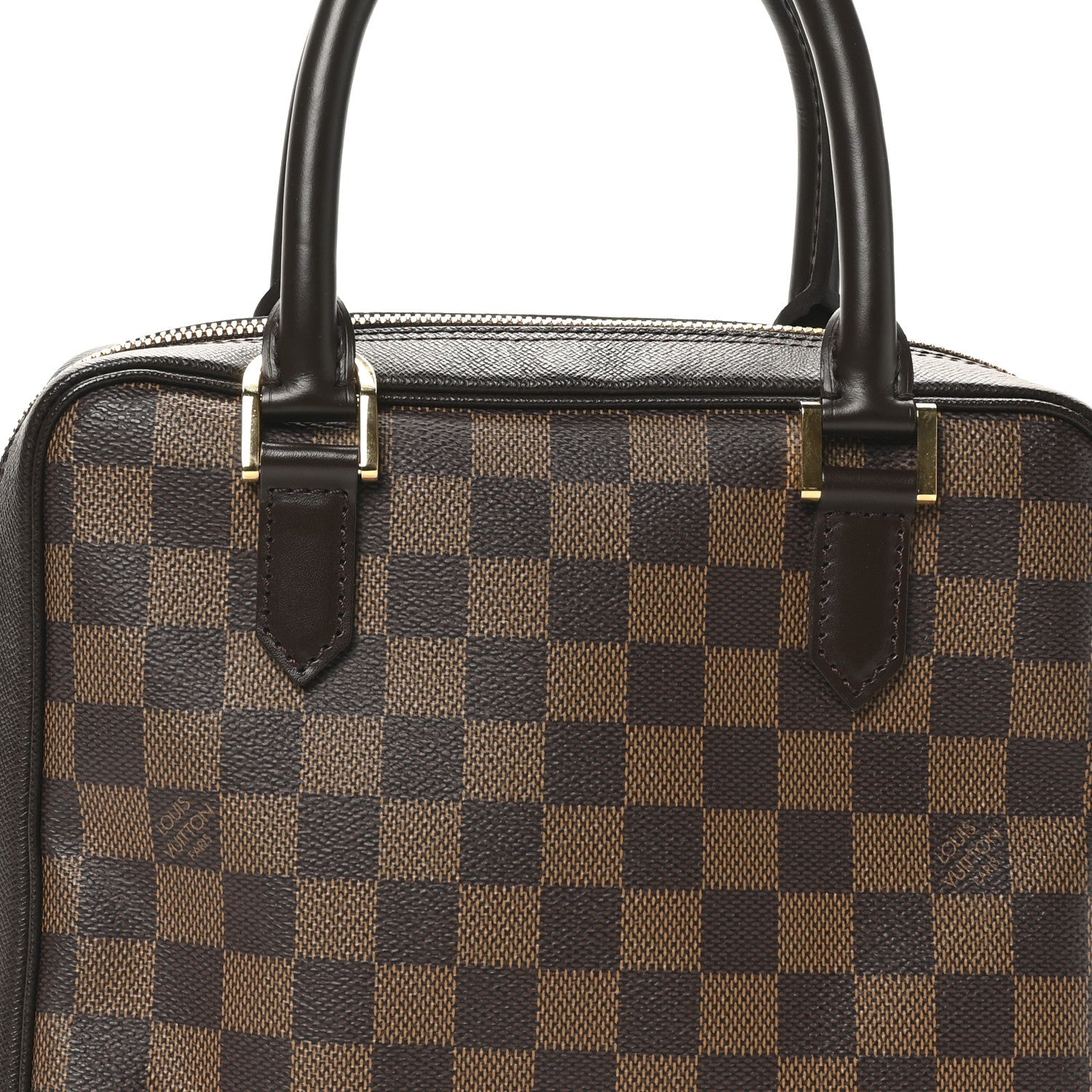 Damier Ebene Brera