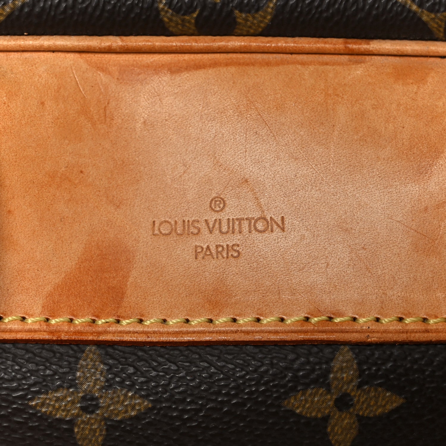 Monogram Deauville